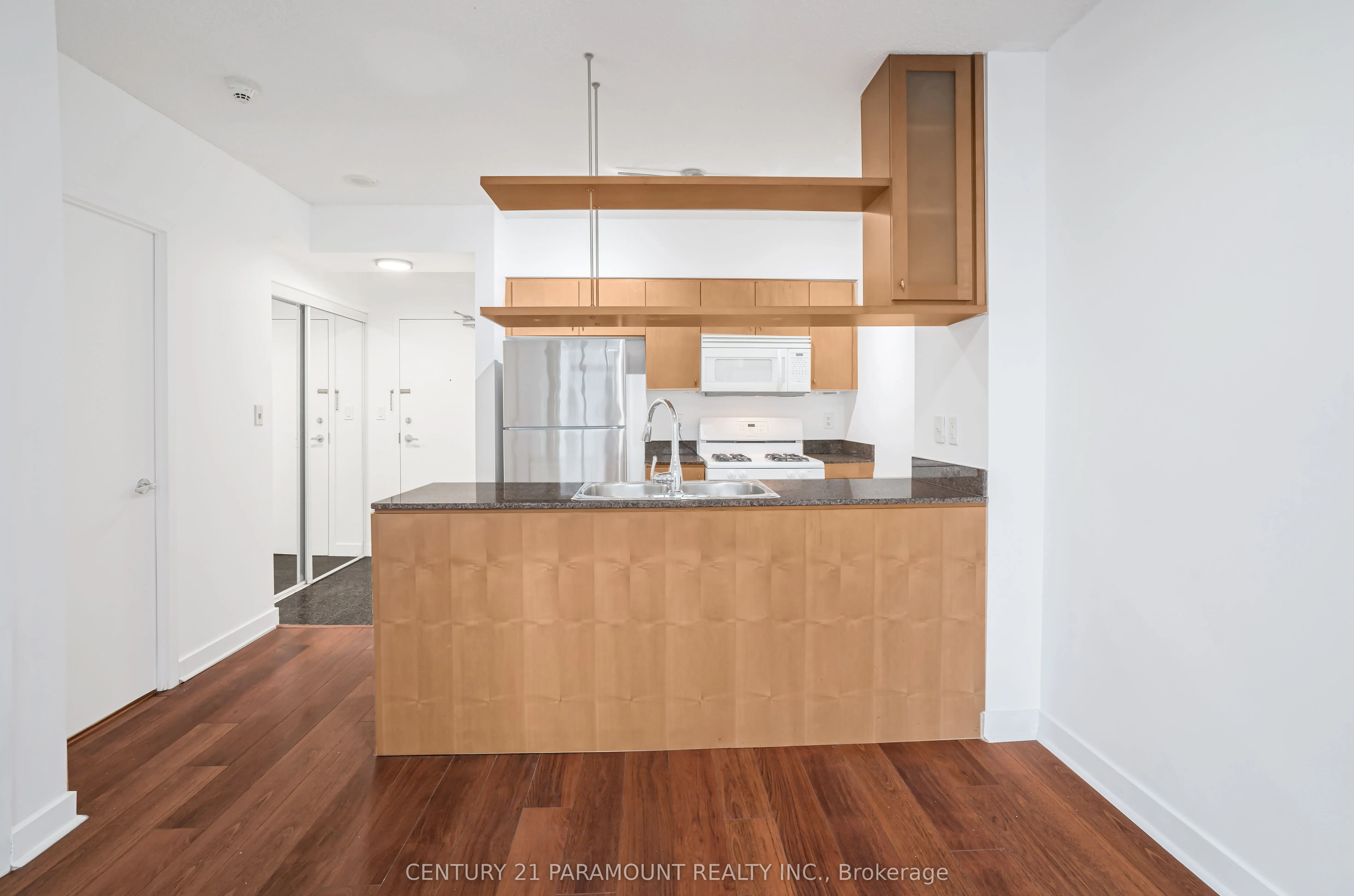 5 Mariner Terrace, #1609