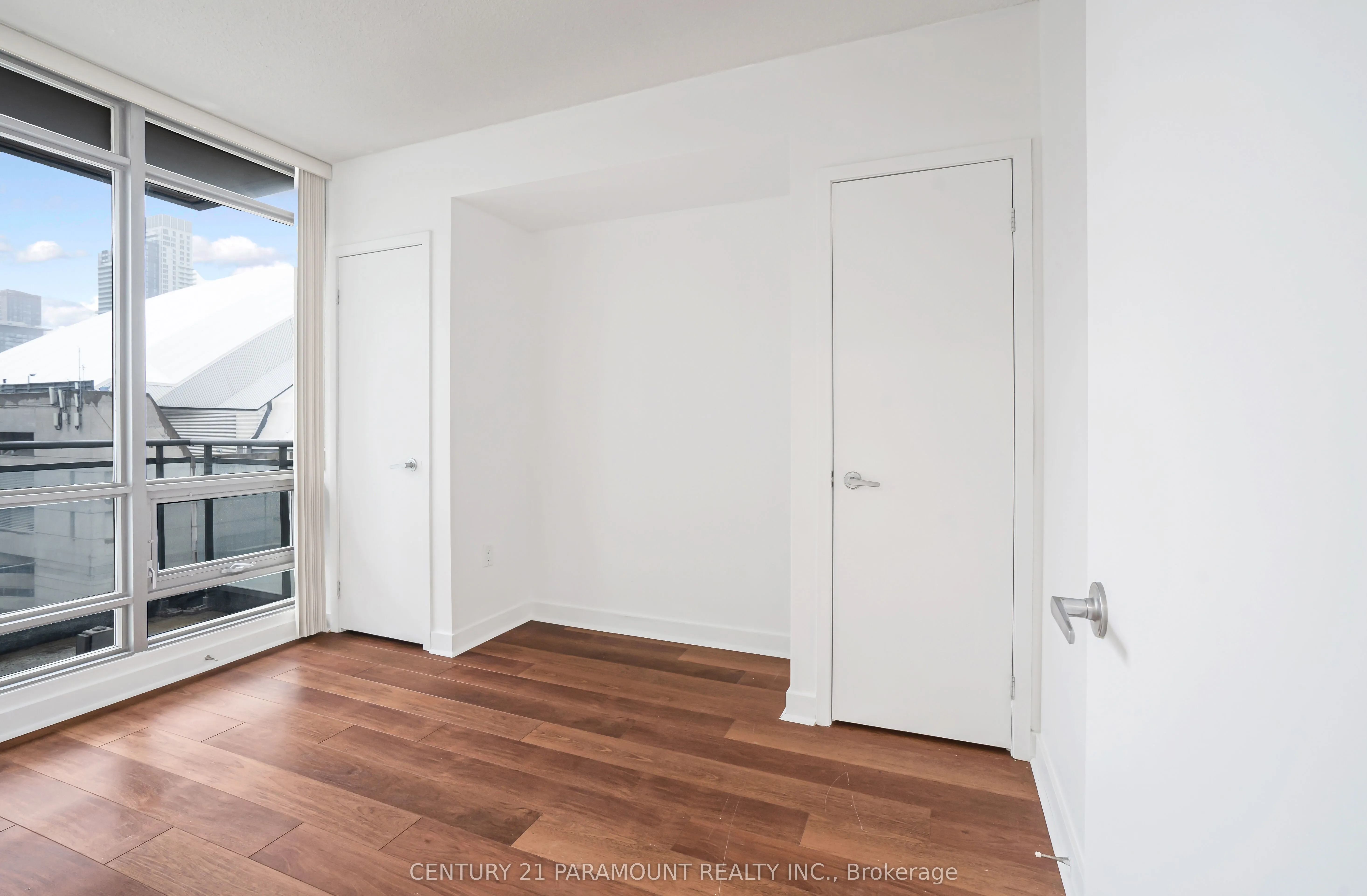 5 Mariner Terrace, #1609