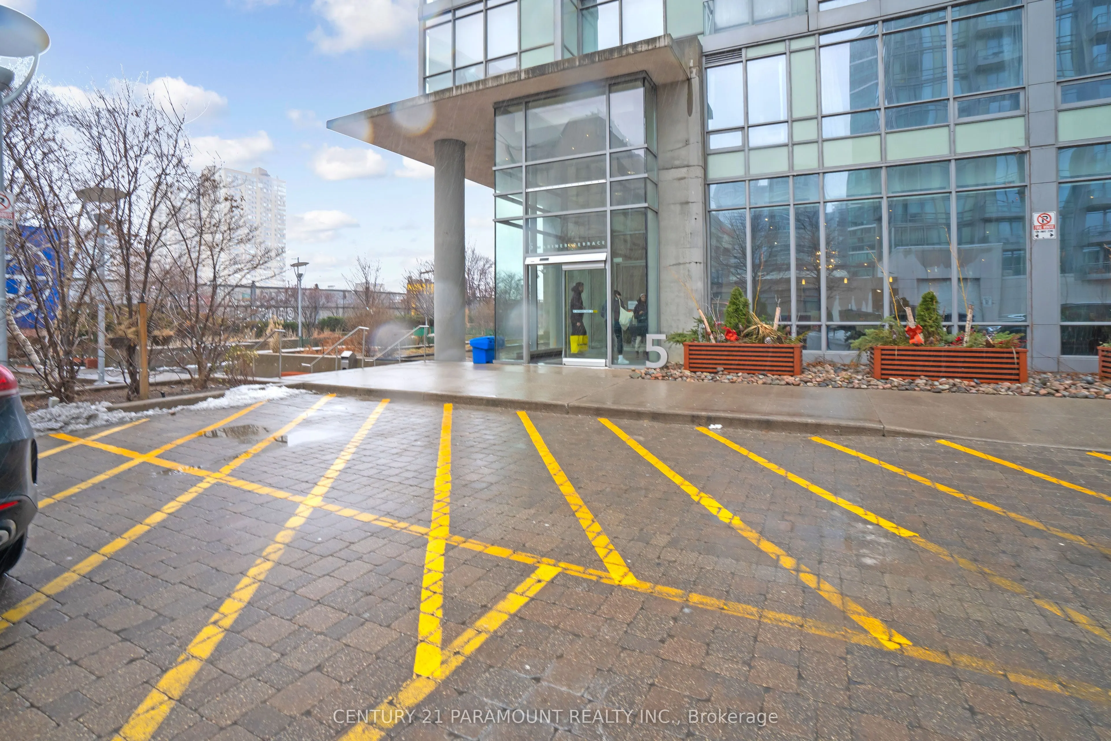 5 Mariner Terrace, #1609