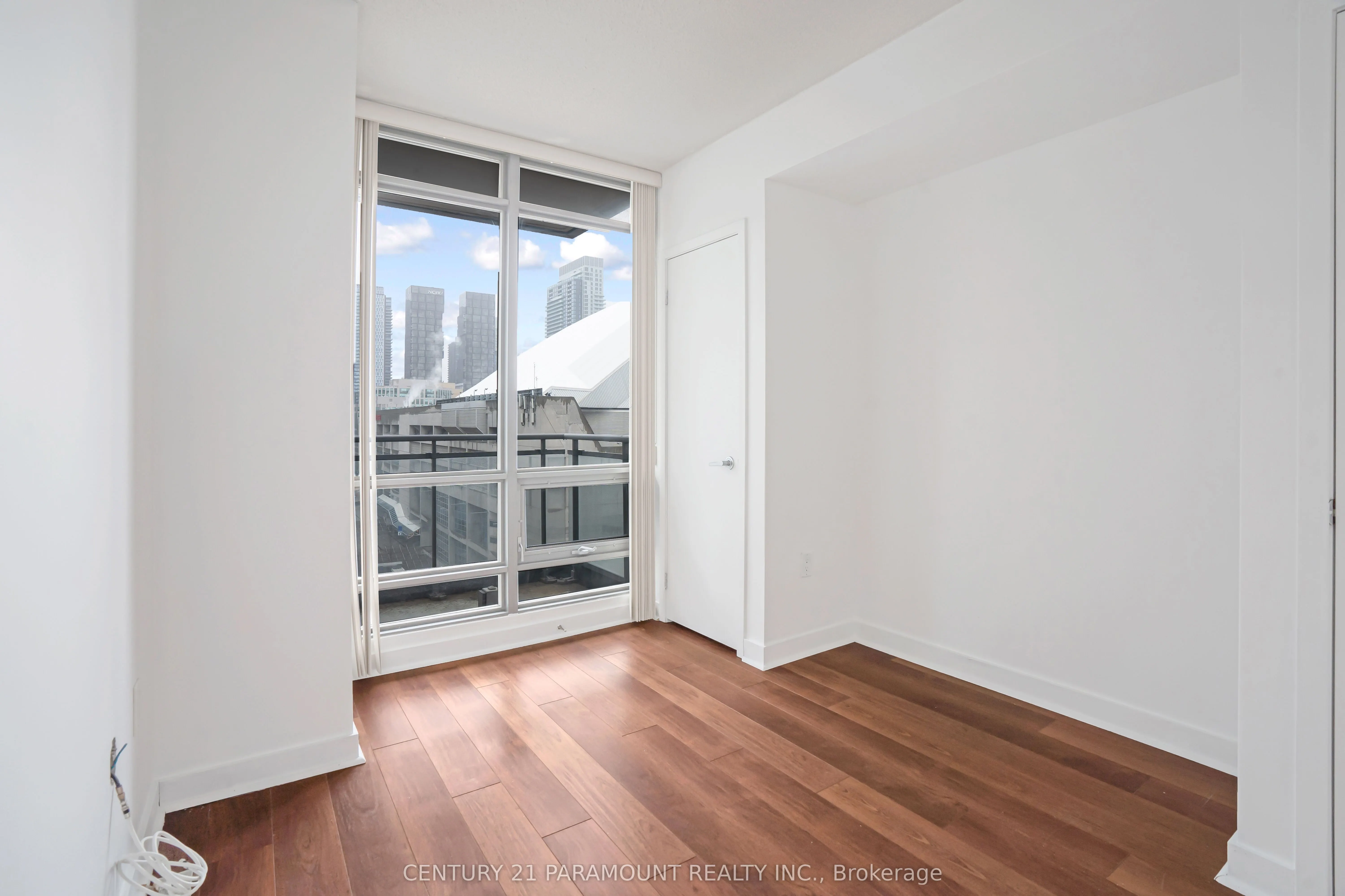 5 Mariner Terrace, #1609