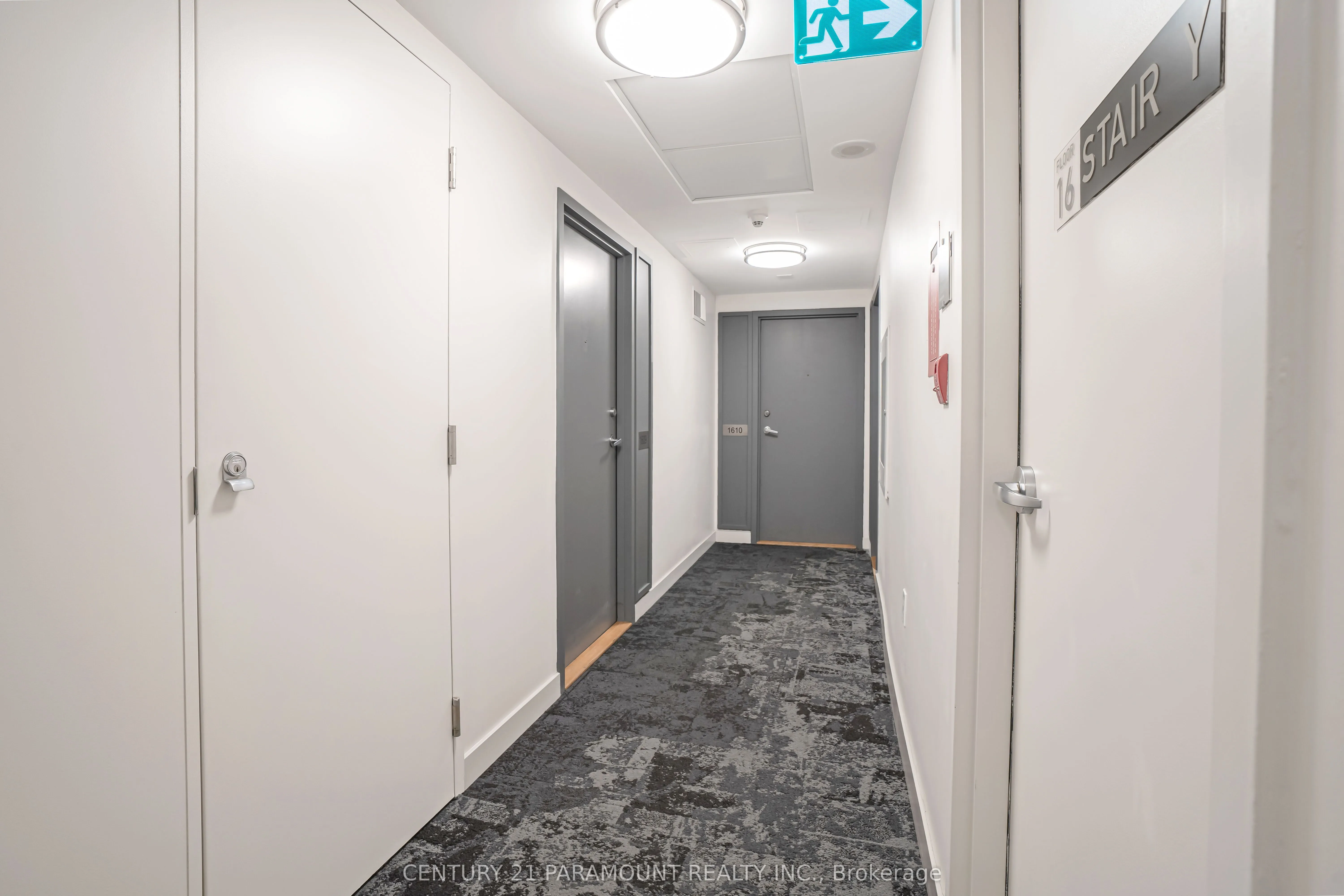 5 Mariner Terrace, #1609