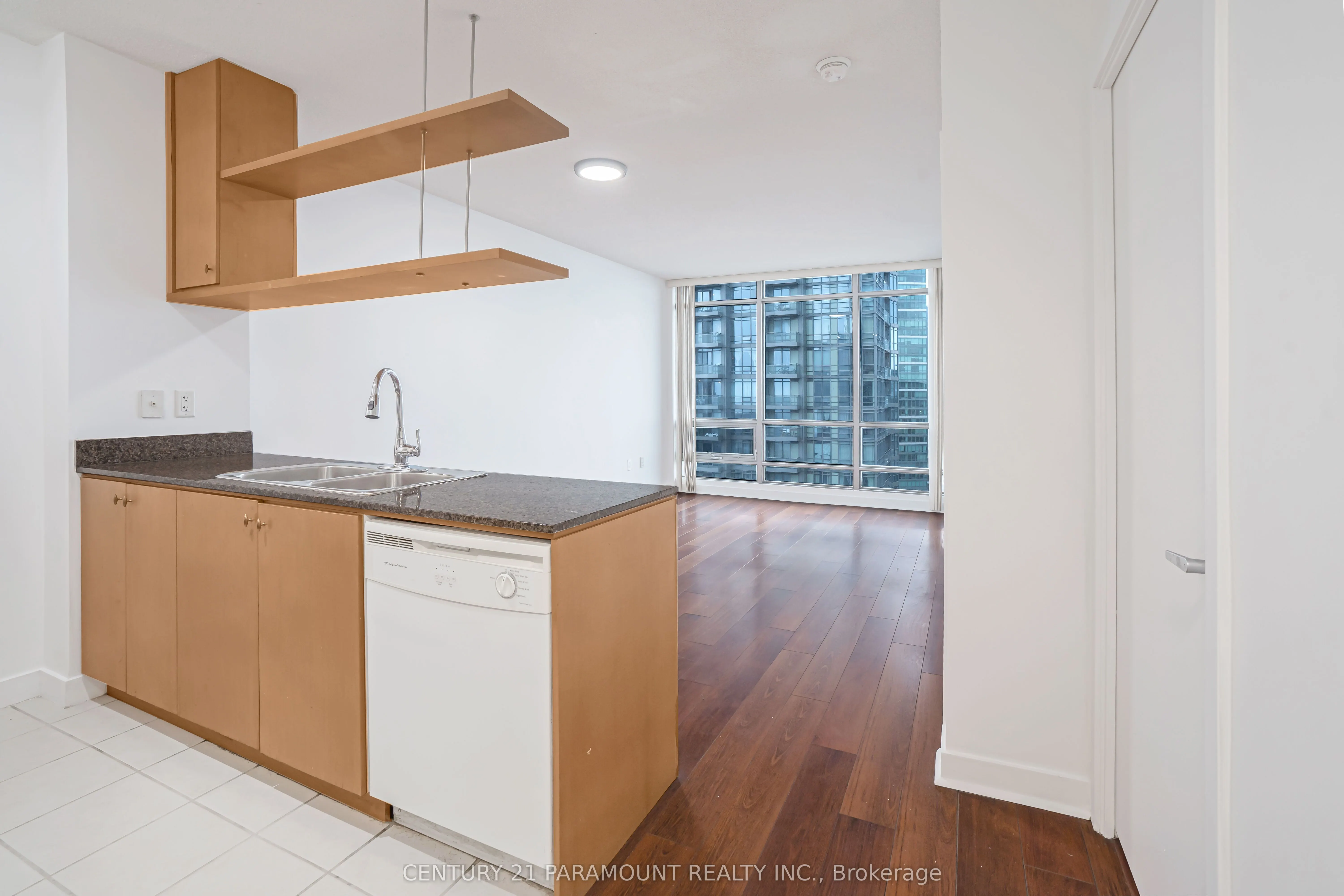 5 Mariner Terrace, #1609