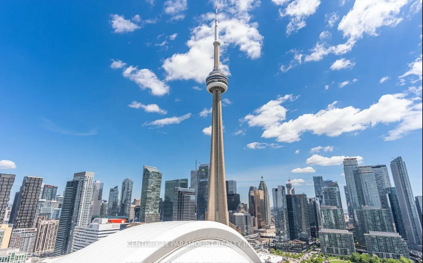 5 Mariner Terrace, #1609