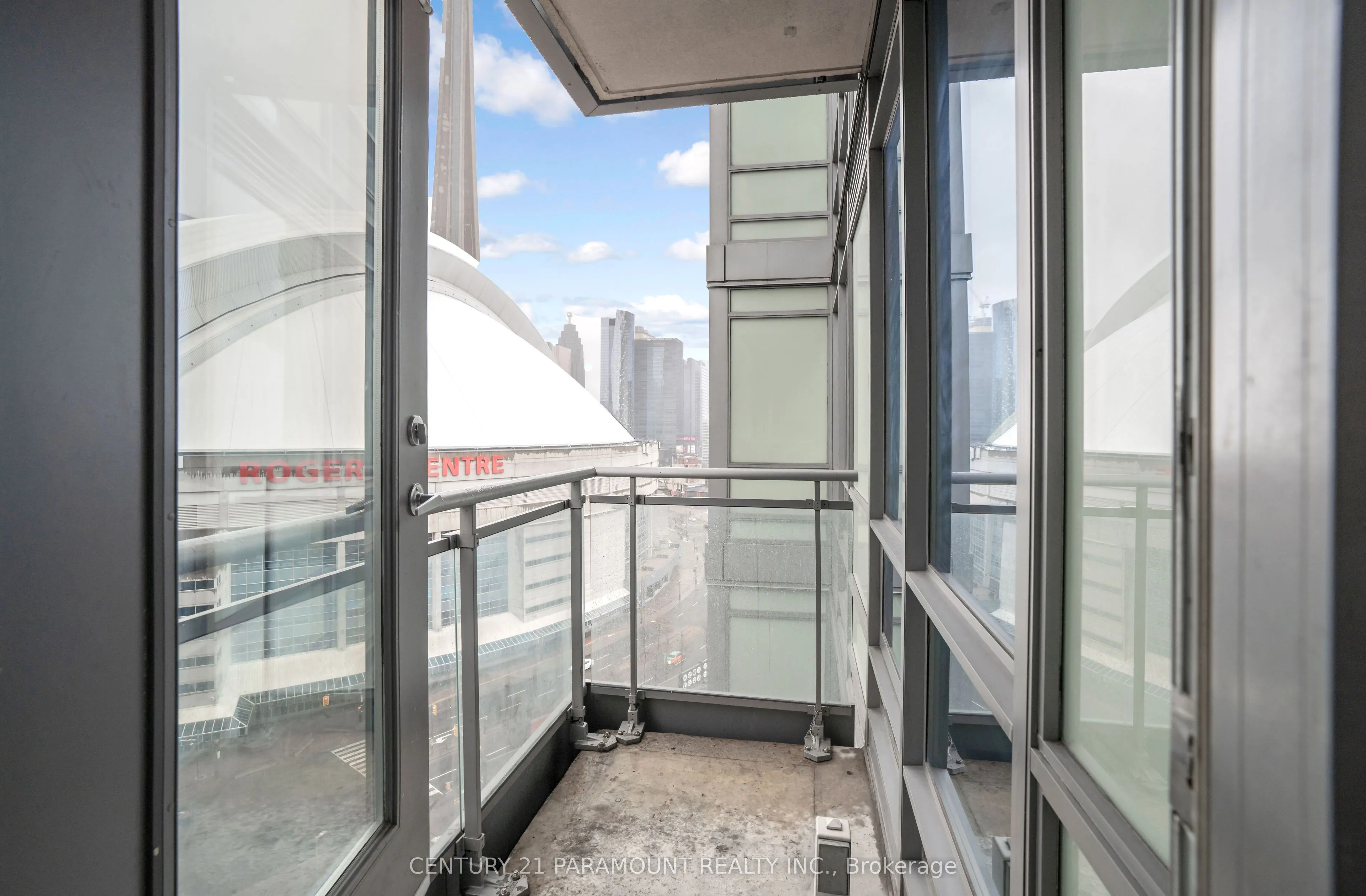 5 Mariner Terrace, #1609