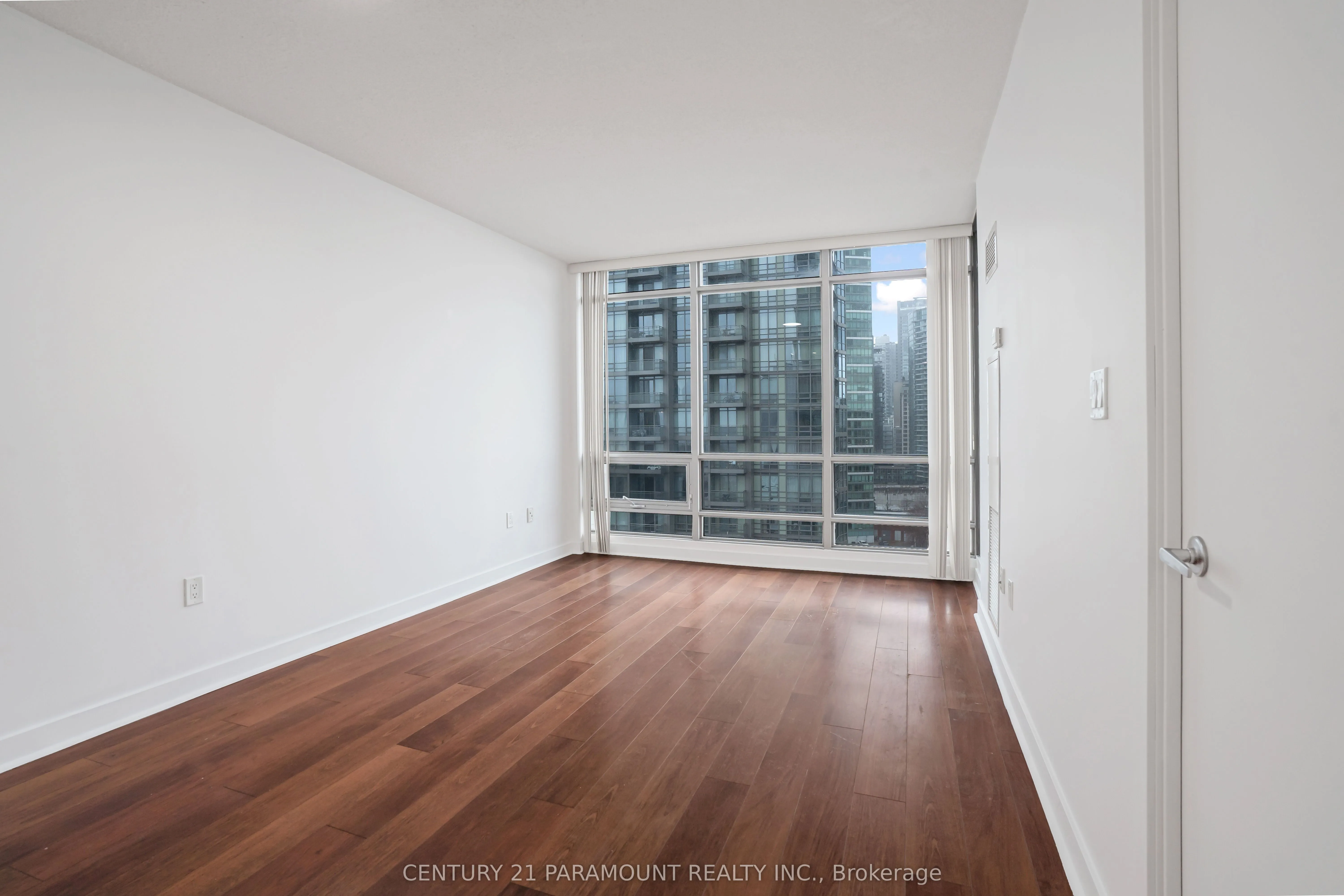 5 Mariner Terrace, #1609