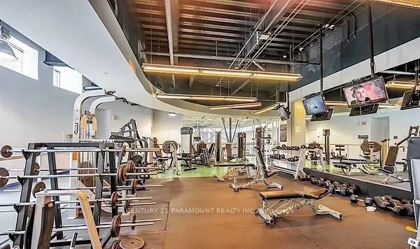 5 Mariner Terrace, #1609