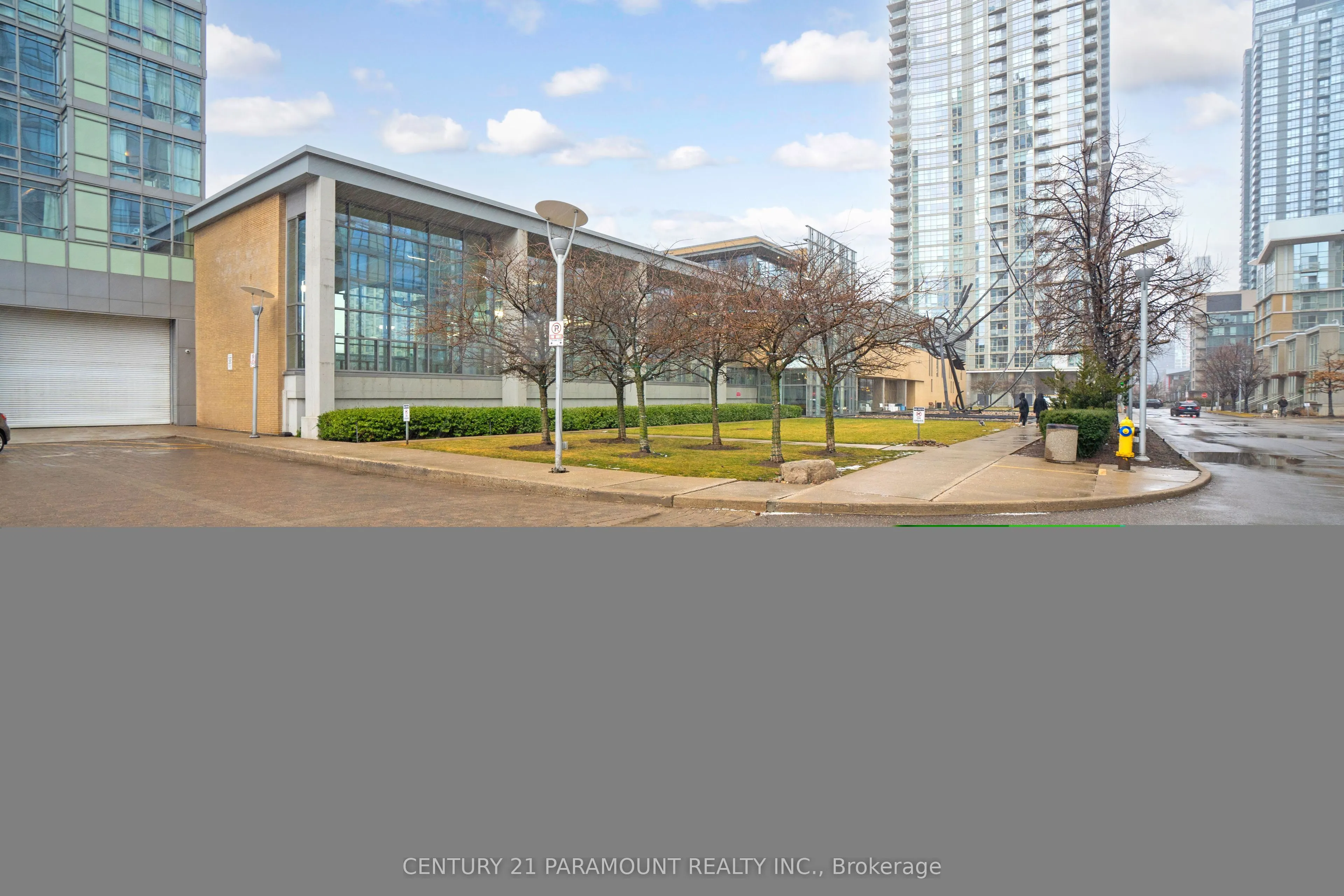 5 Mariner Terrace, #1609