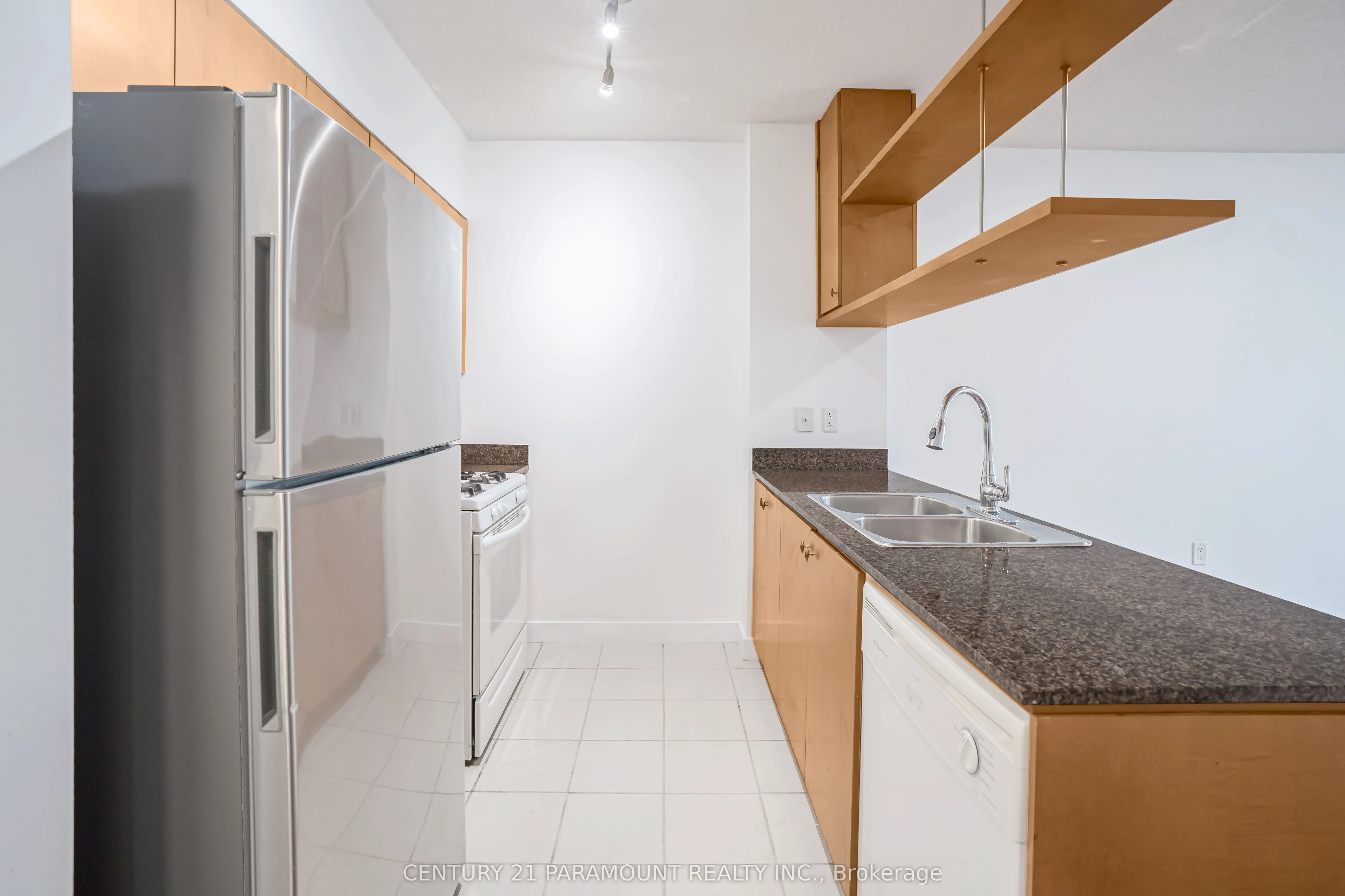 5 Mariner Terrace, #1609