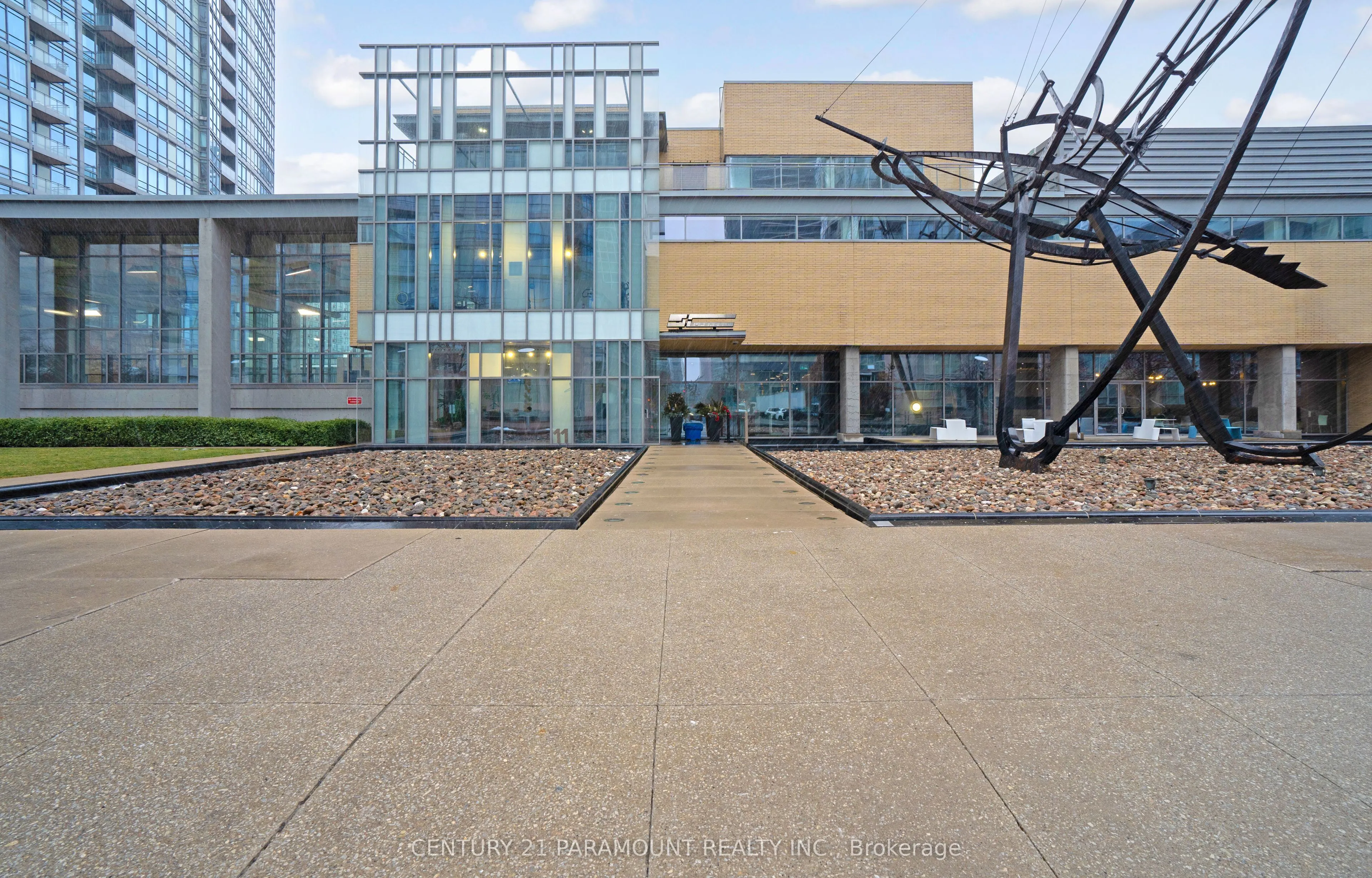 5 Mariner Terrace, #1609