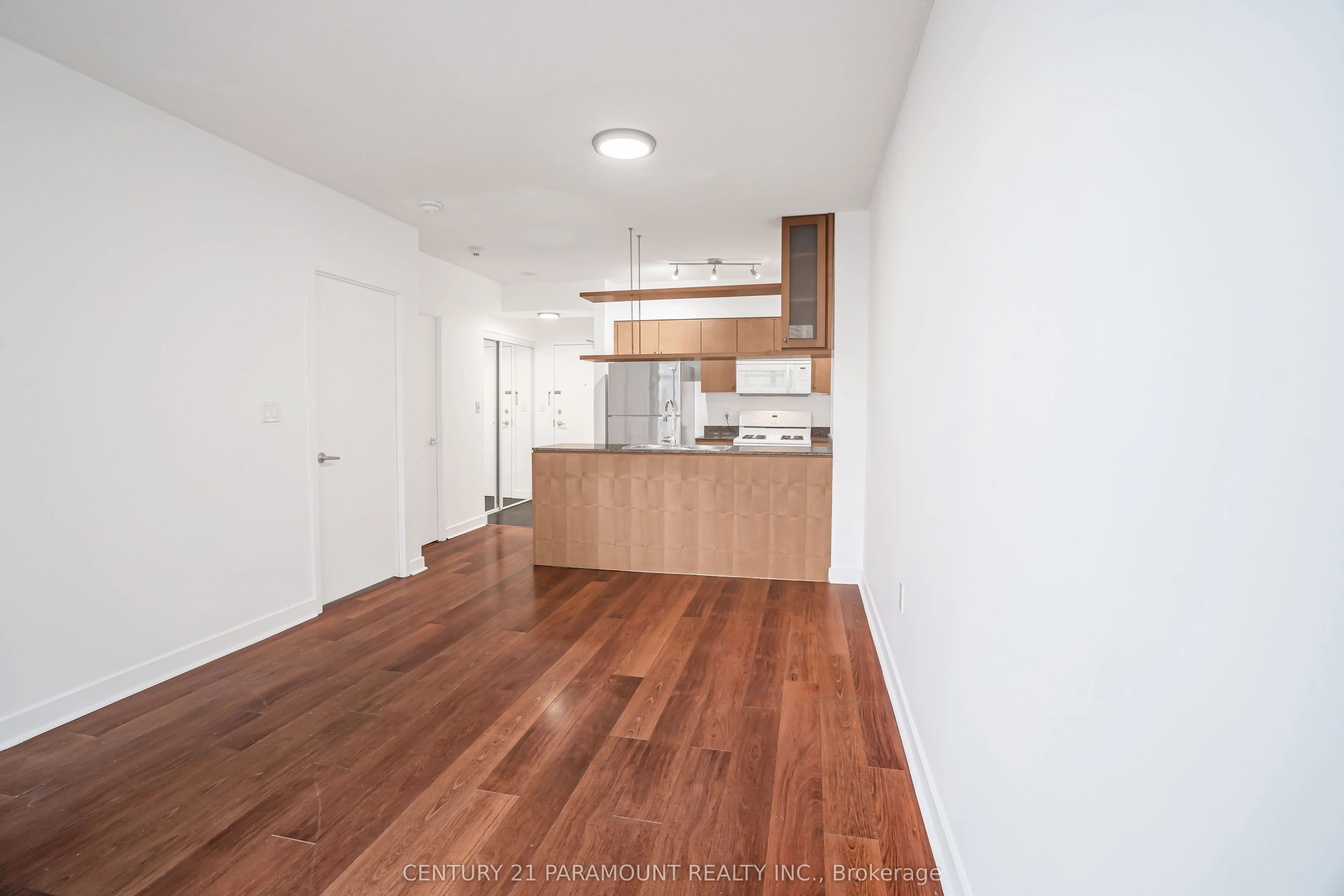 5 Mariner Terrace, #1609