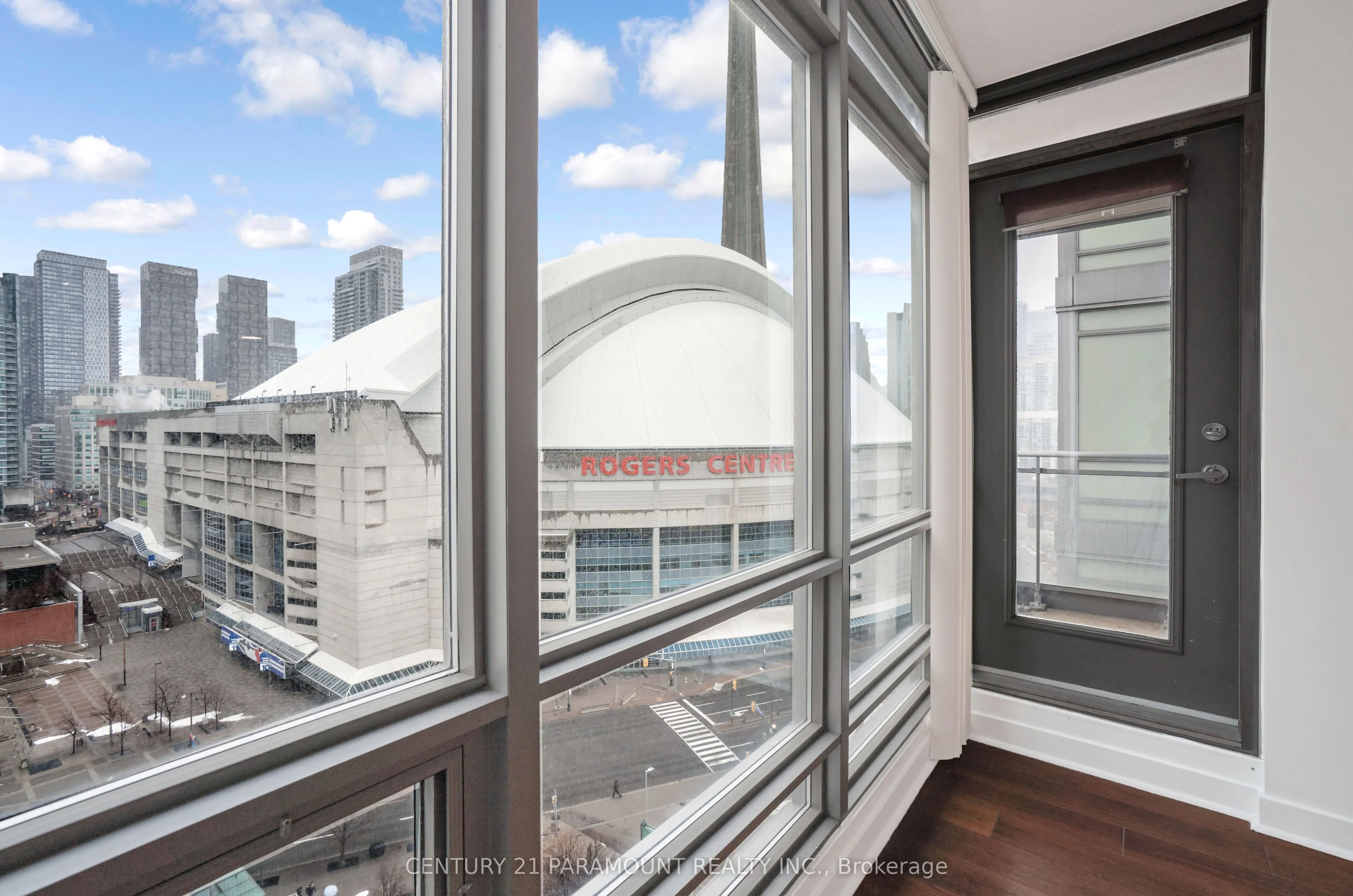 5 Mariner Terrace, #1609