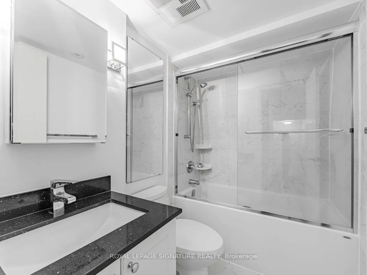 415 Jarvis Street, #401