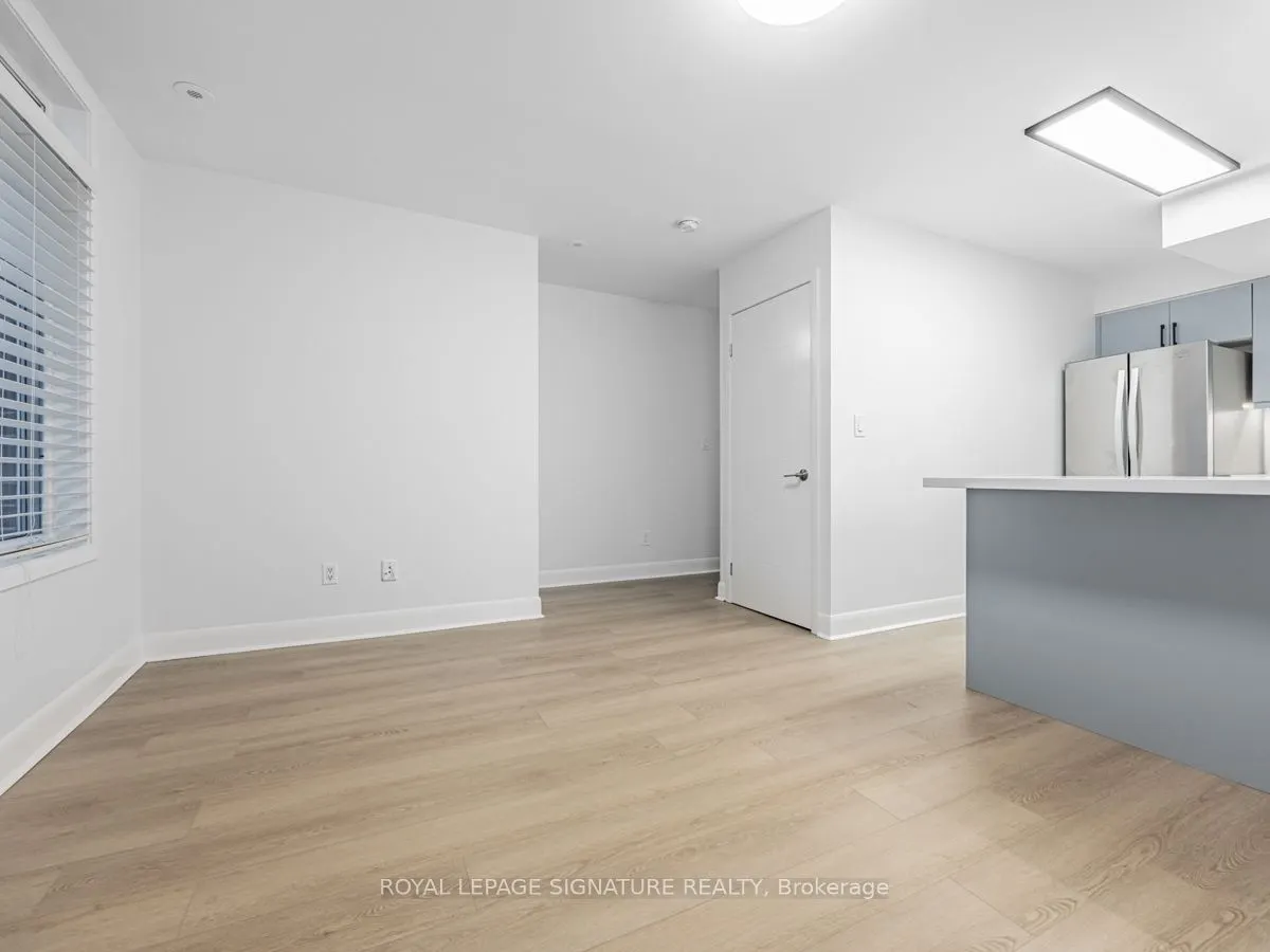 415 Jarvis Street, #401
