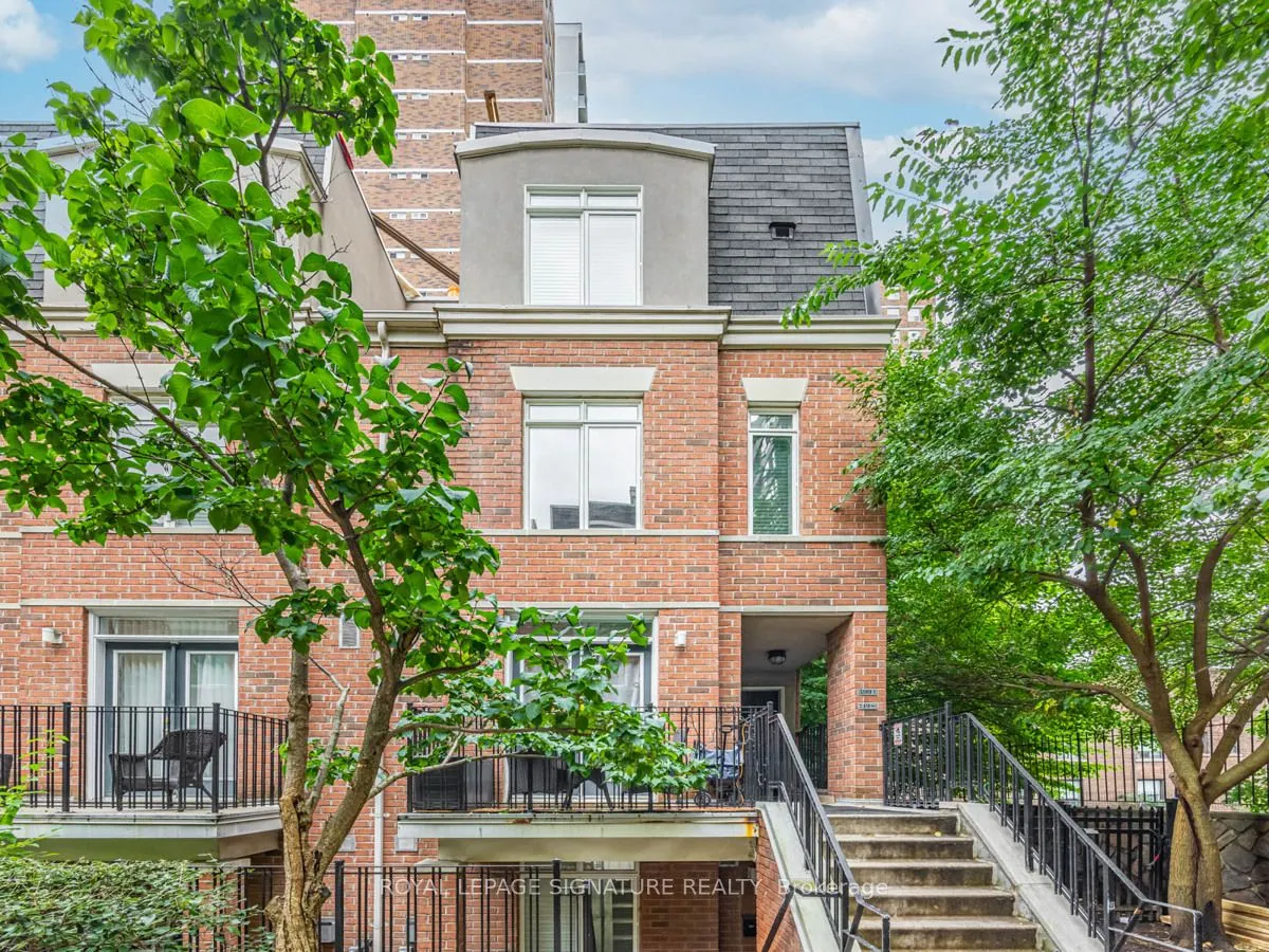 415 Jarvis Street, #401