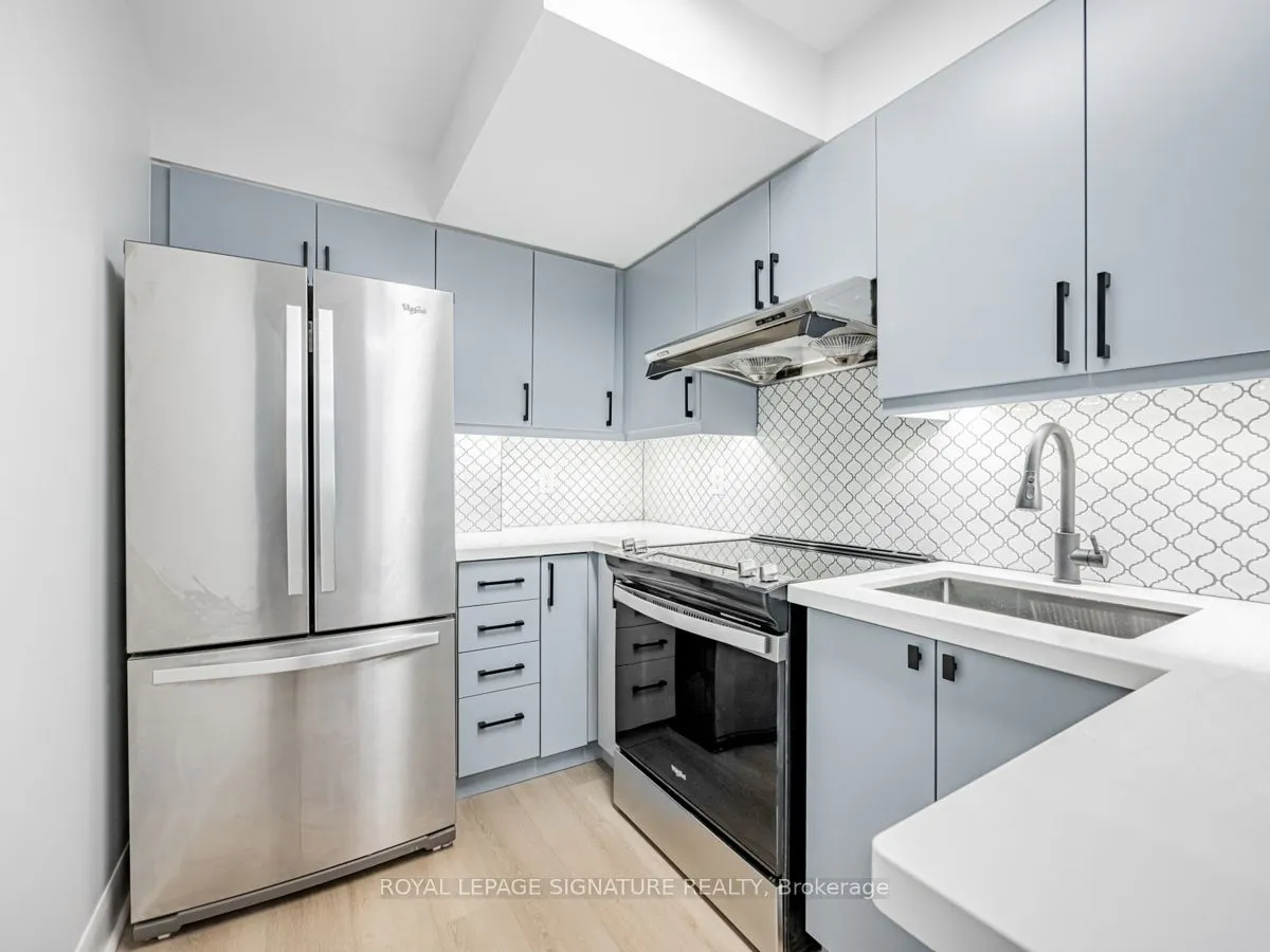 415 Jarvis Street, #401