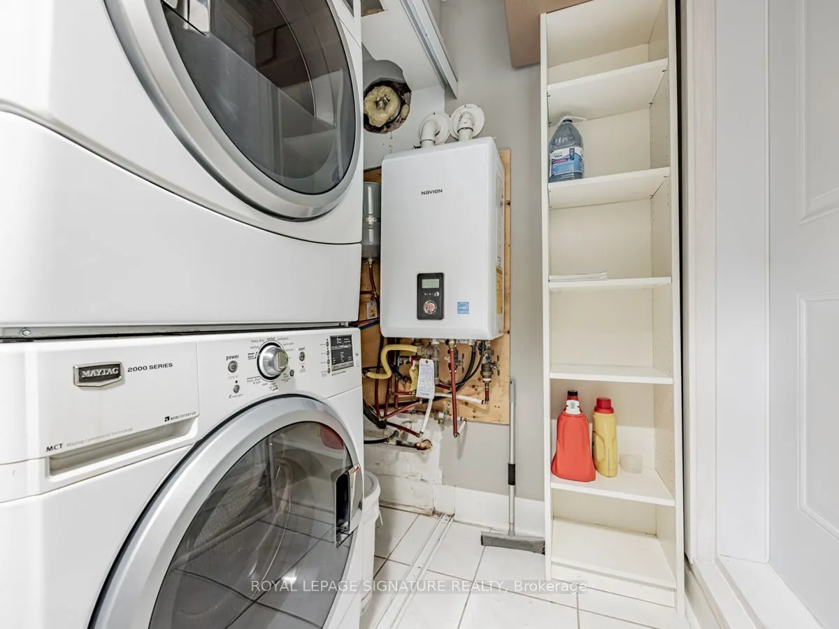 415 Jarvis Street, #401