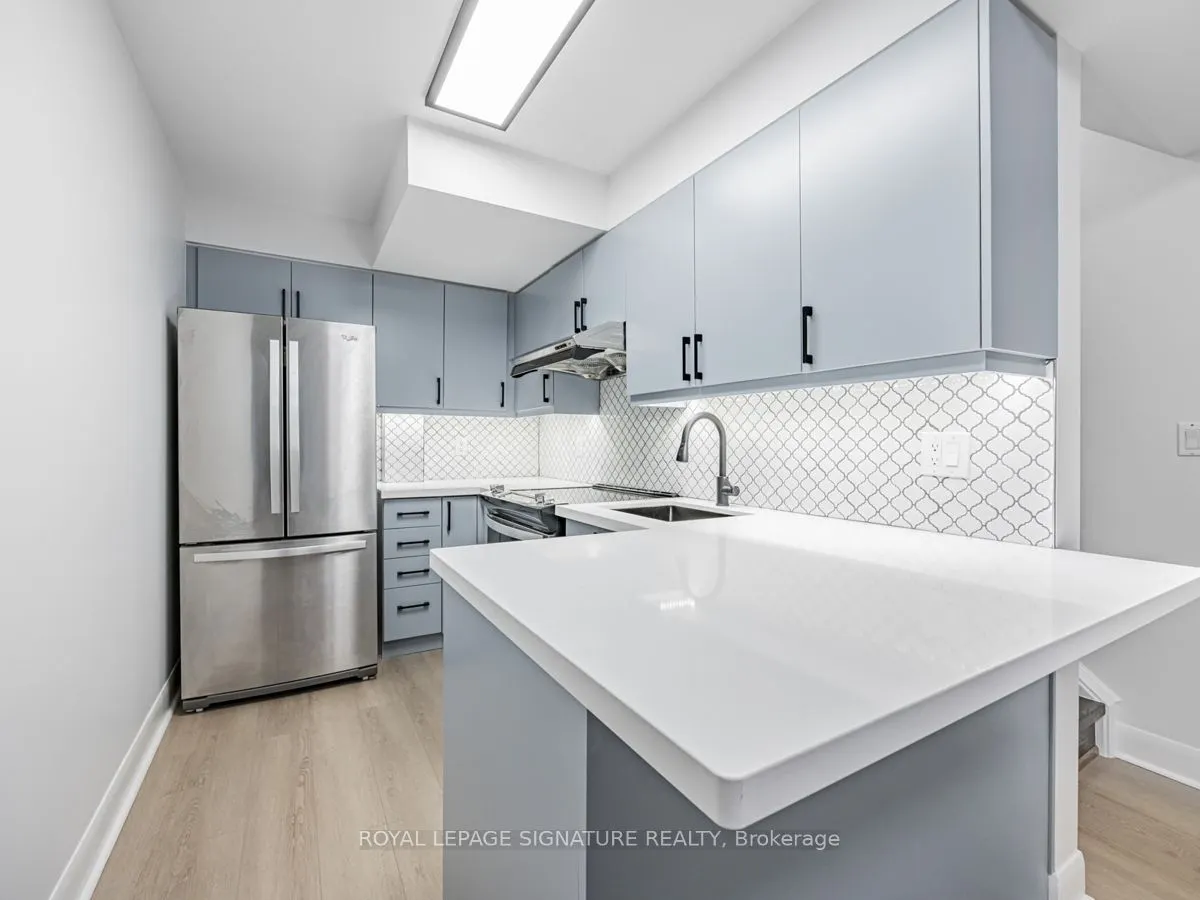 415 Jarvis Street, #401