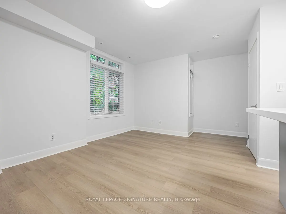 415 Jarvis Street, #401