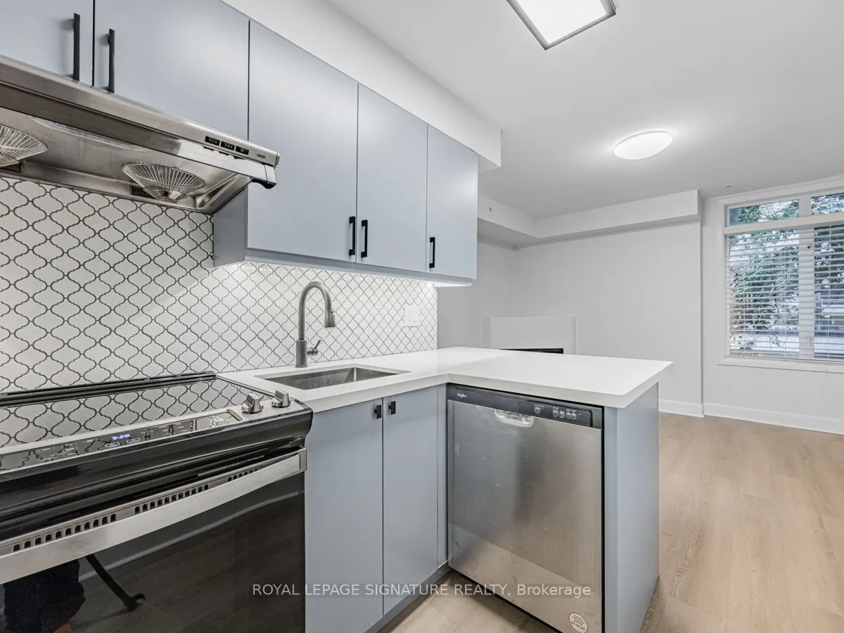 415 Jarvis Street, #401