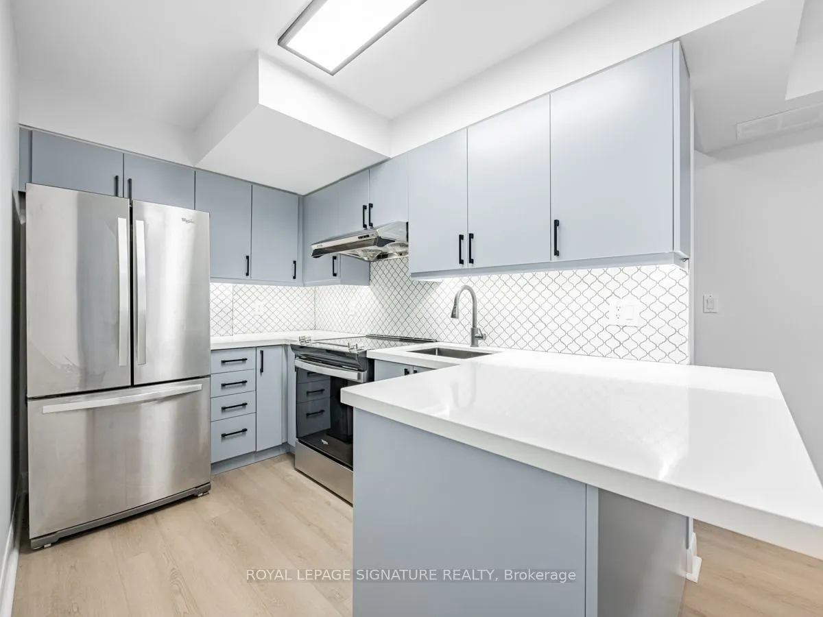 415 Jarvis Street, #401