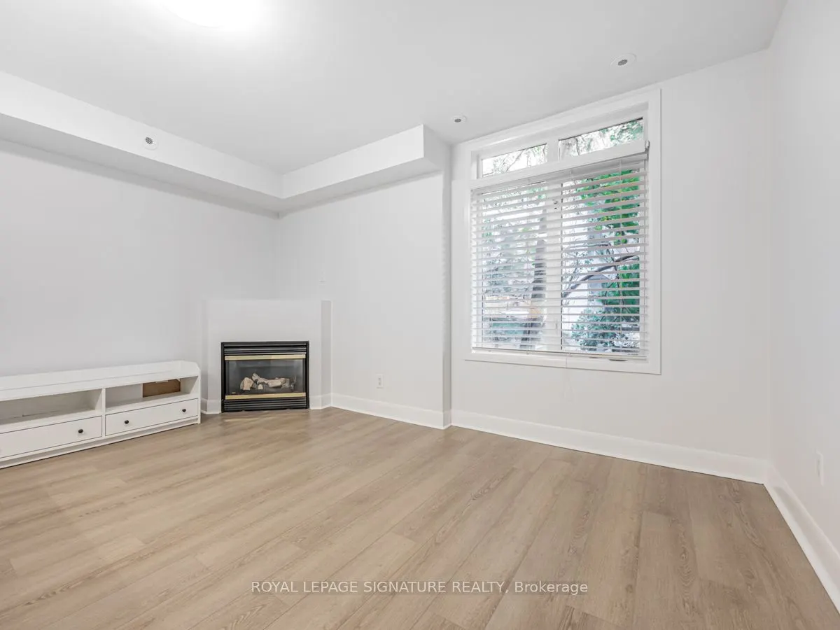 415 Jarvis Street, #401