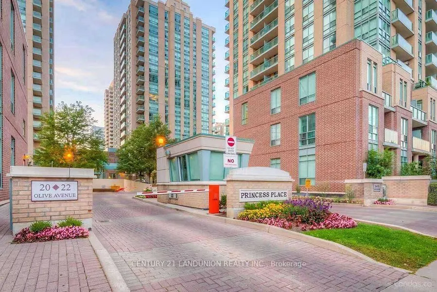 22 Olive Avenue, #308