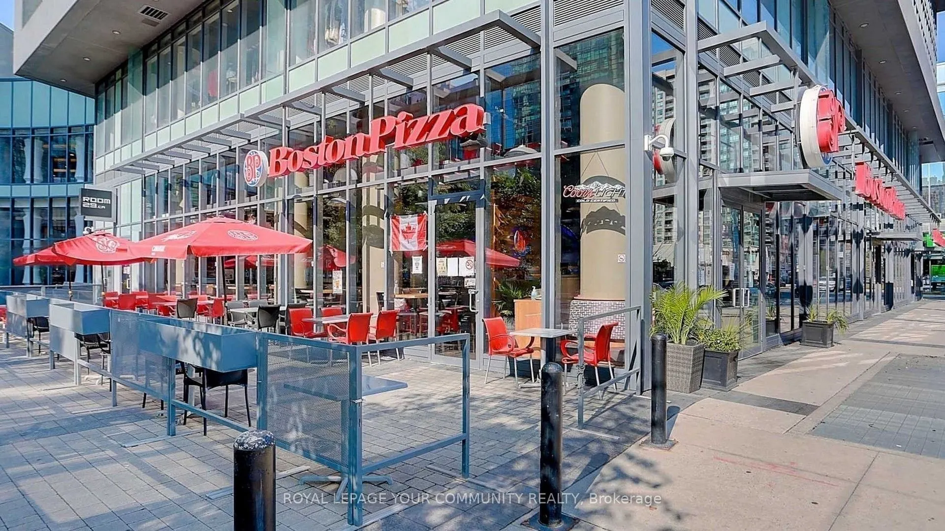 5162 Yonge Street, #1012