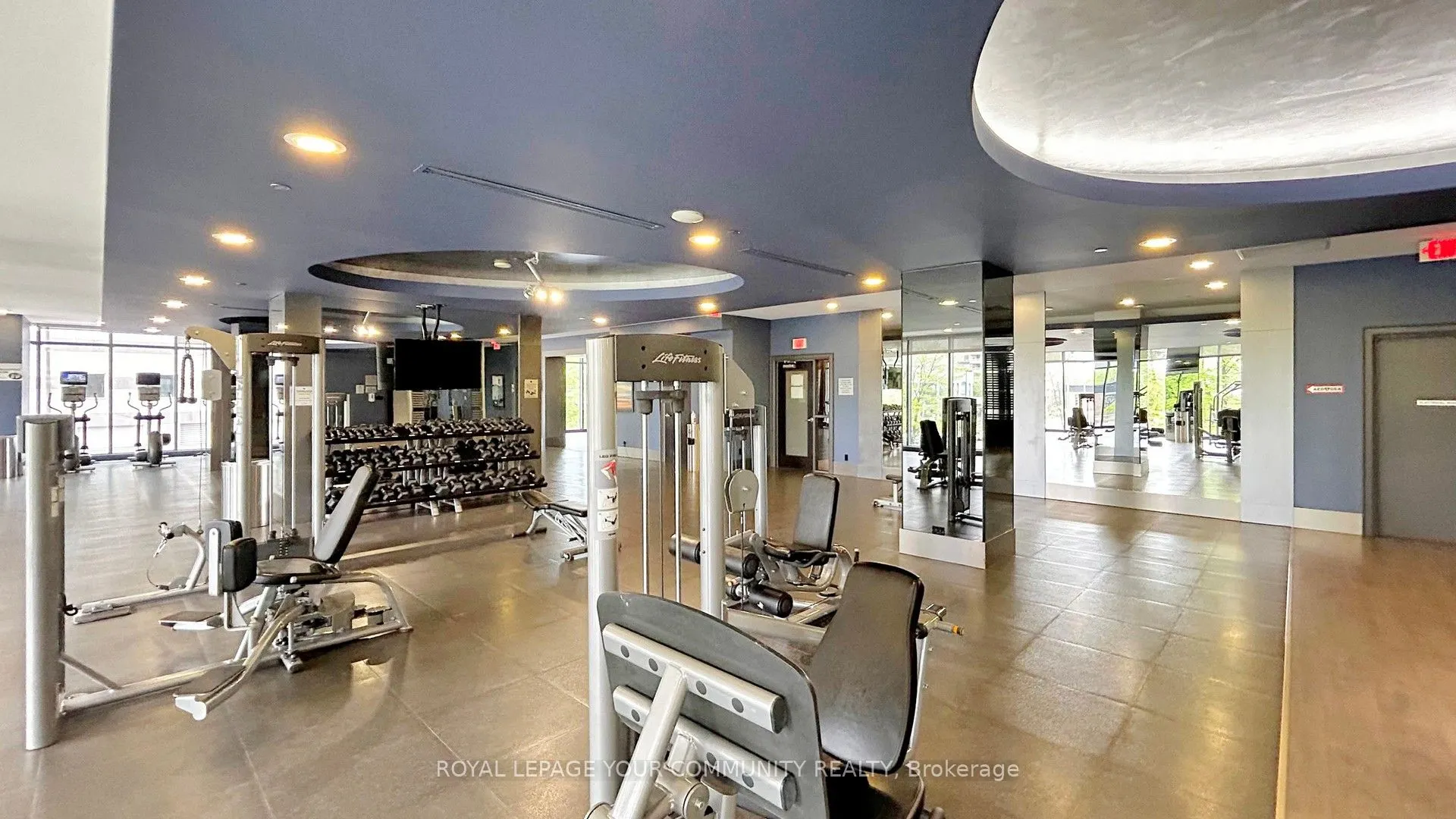 5162 Yonge Street, #1012