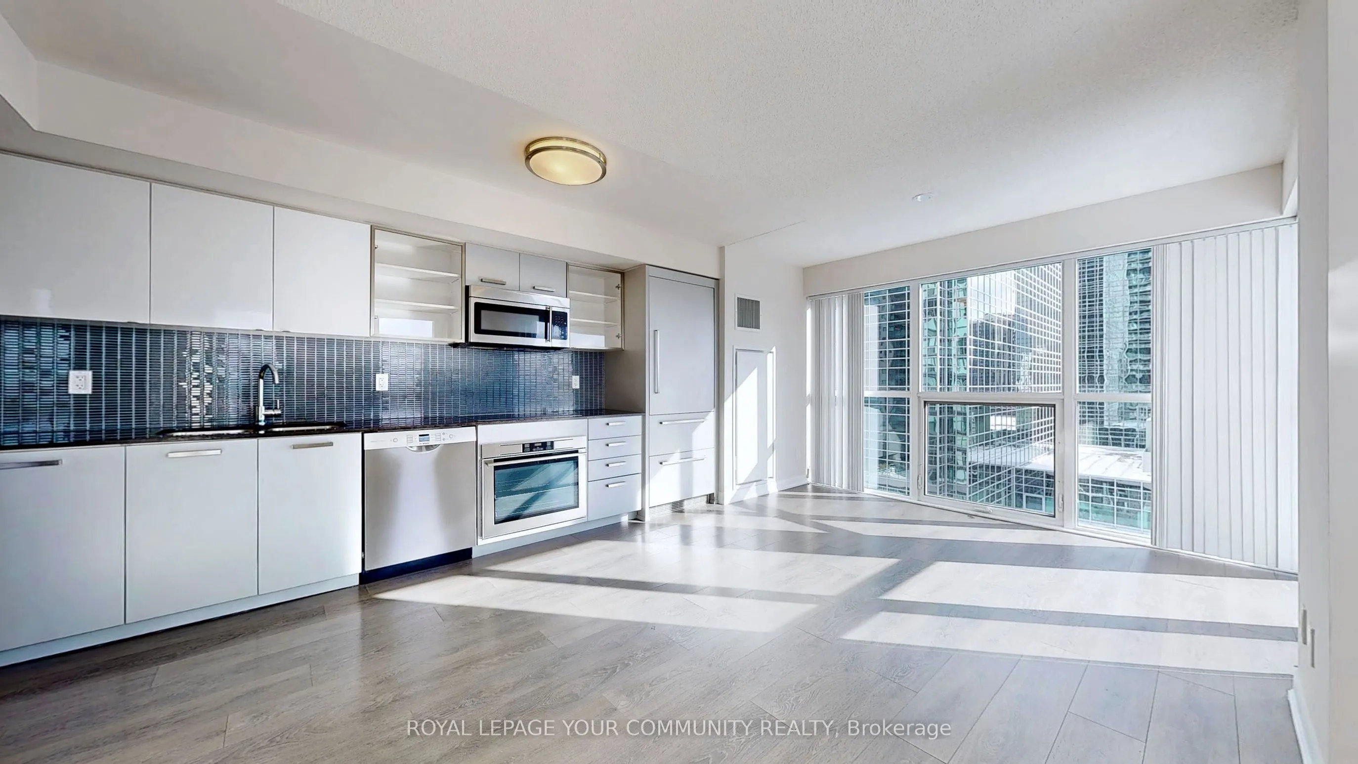5162 Yonge Street, #1012