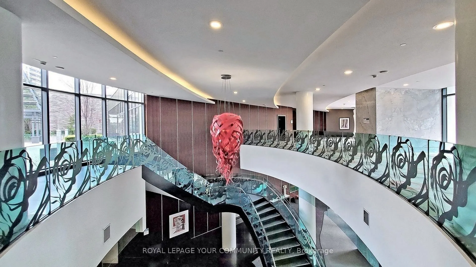 5162 Yonge Street, #1012