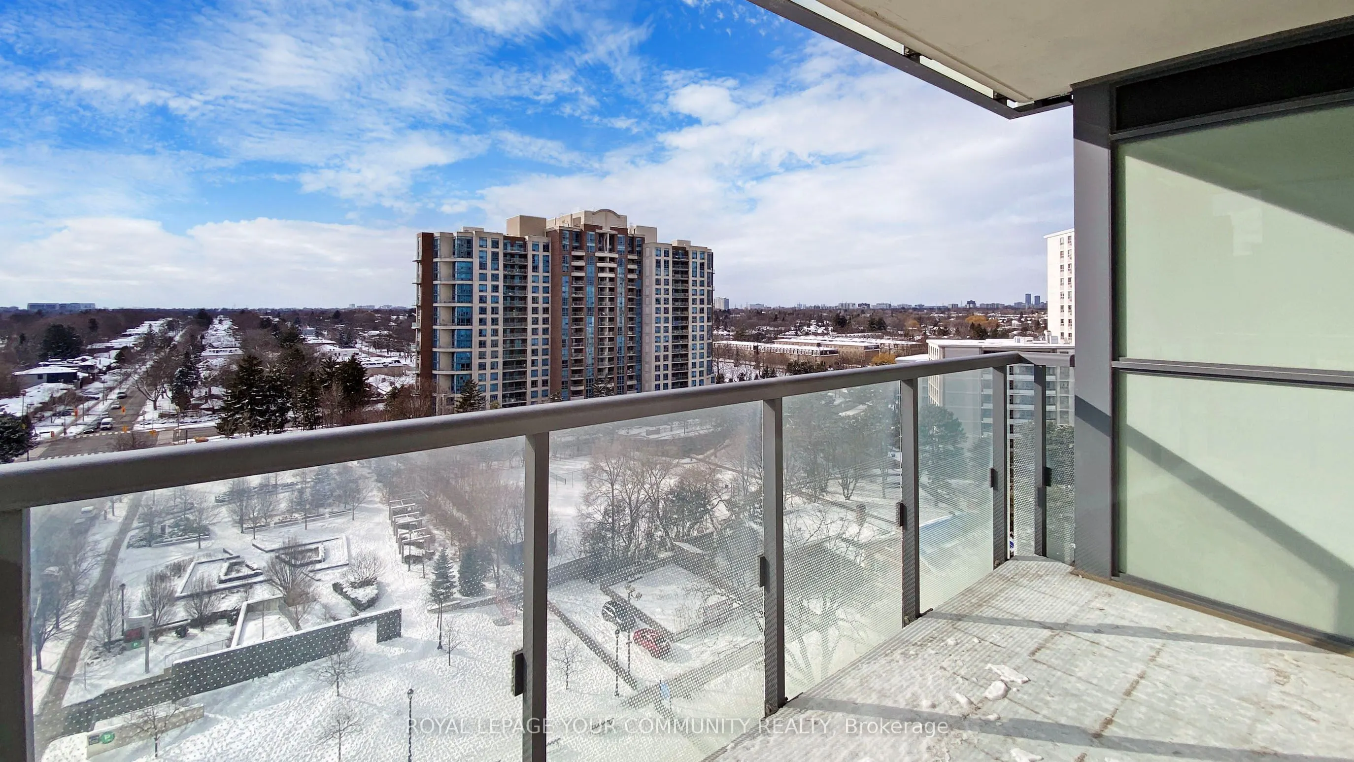 5162 Yonge Street, #1012