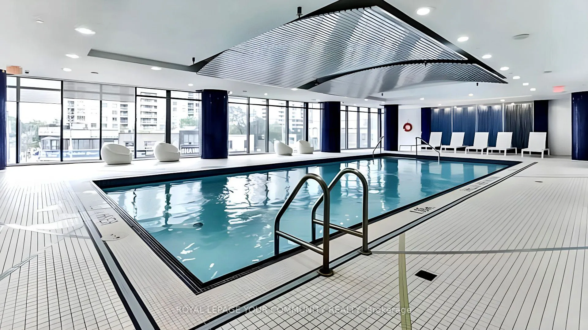 5162 Yonge Street, #1012