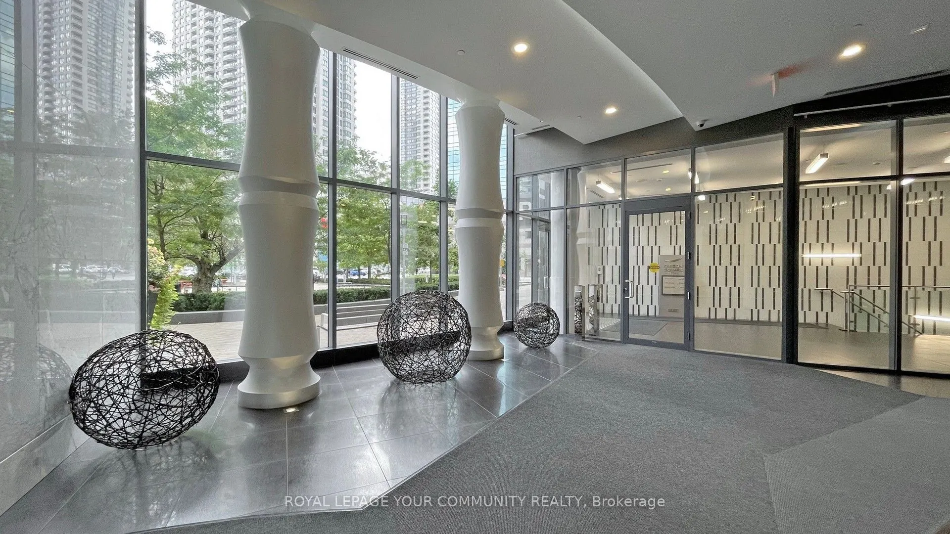 5162 Yonge Street, #1012