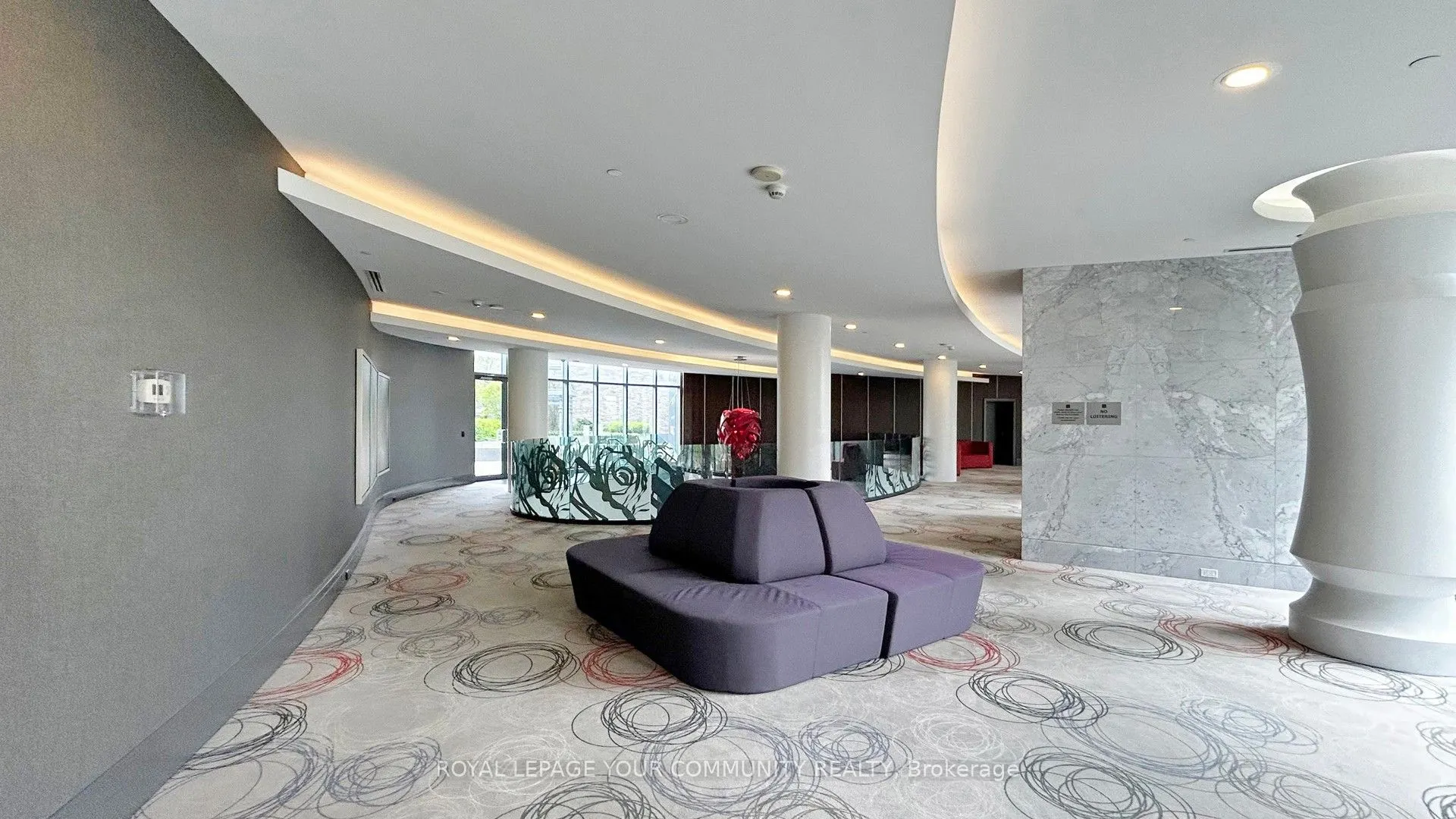 5162 Yonge Street, #1012