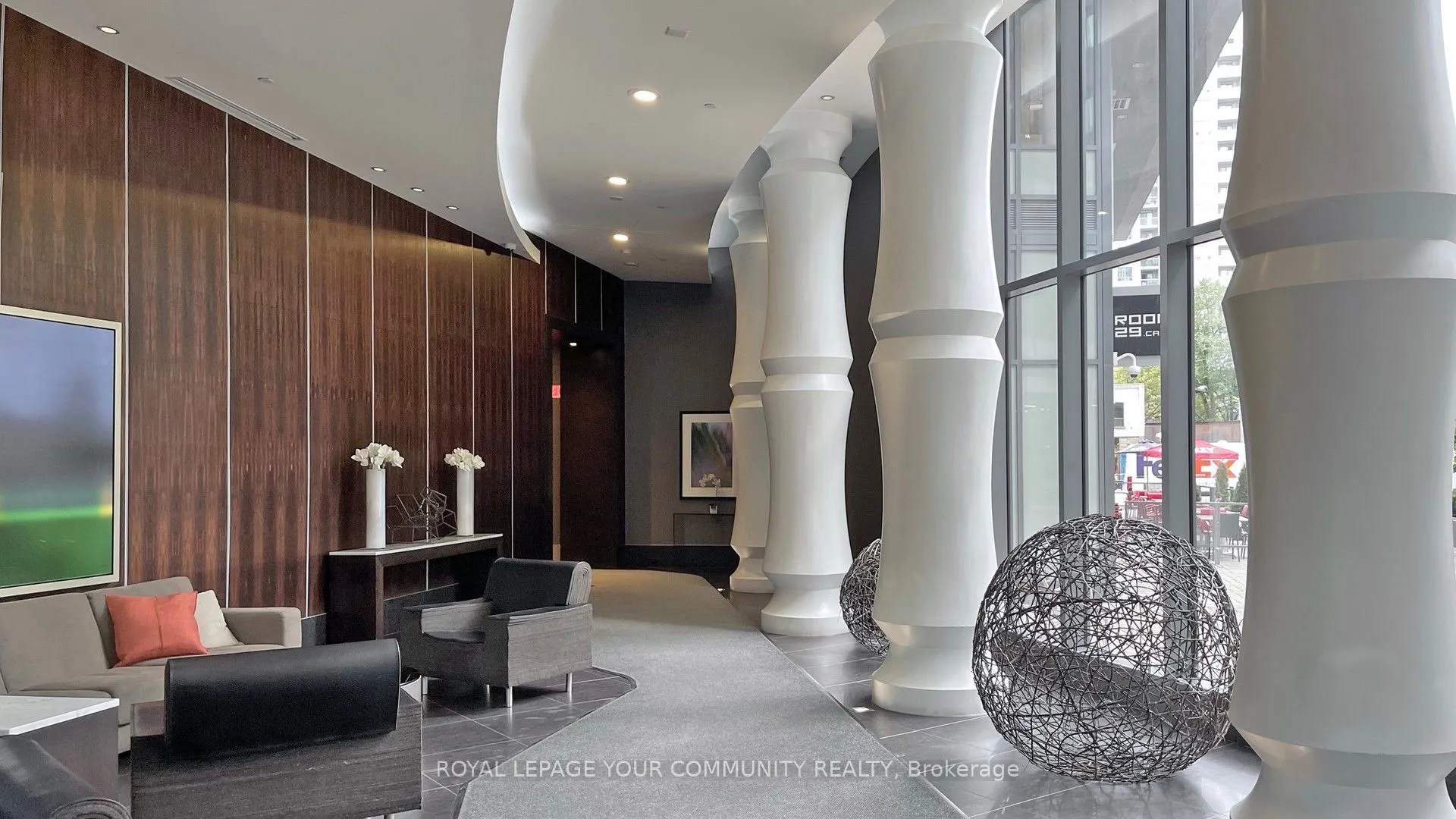 5162 Yonge Street, #1012
