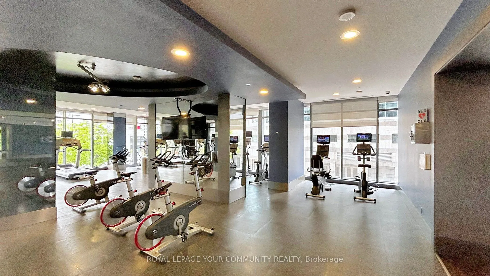 5162 Yonge Street, #1012