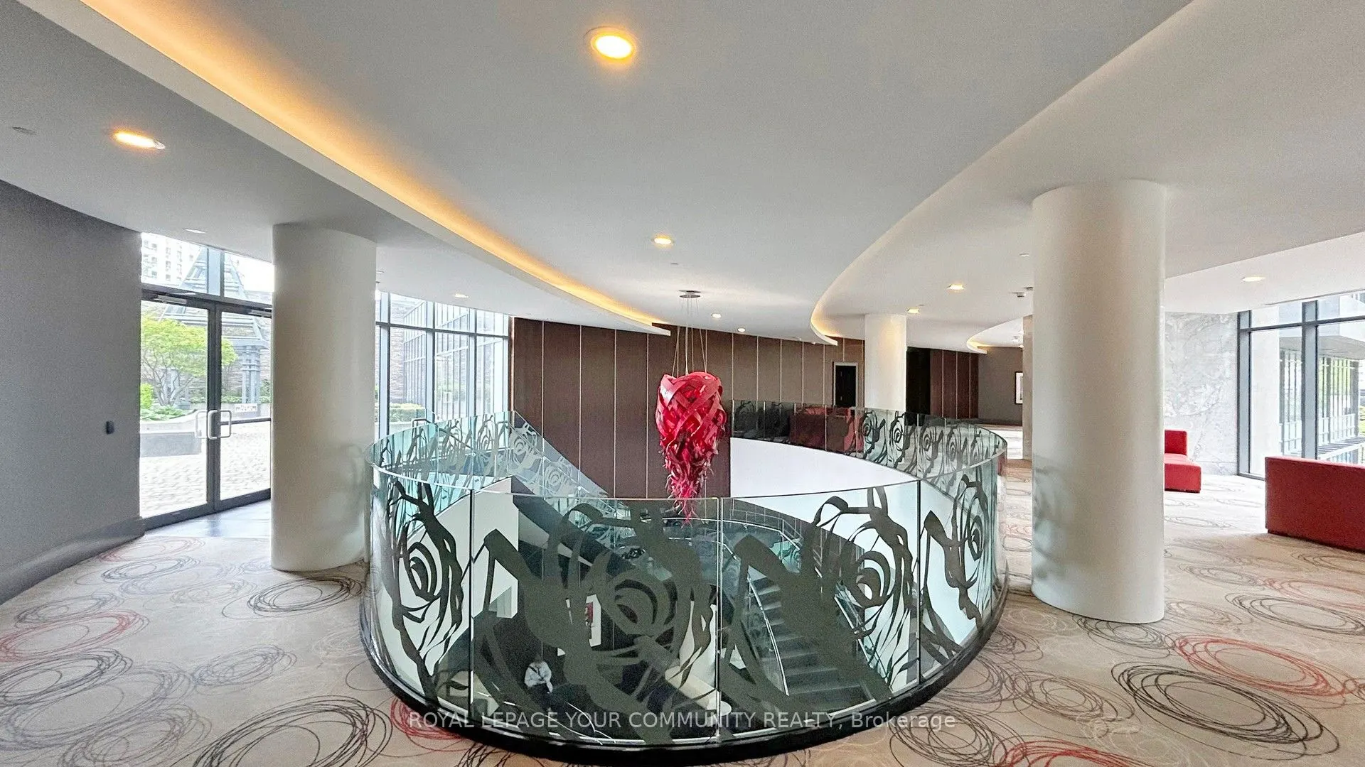 5162 Yonge Street, #1012