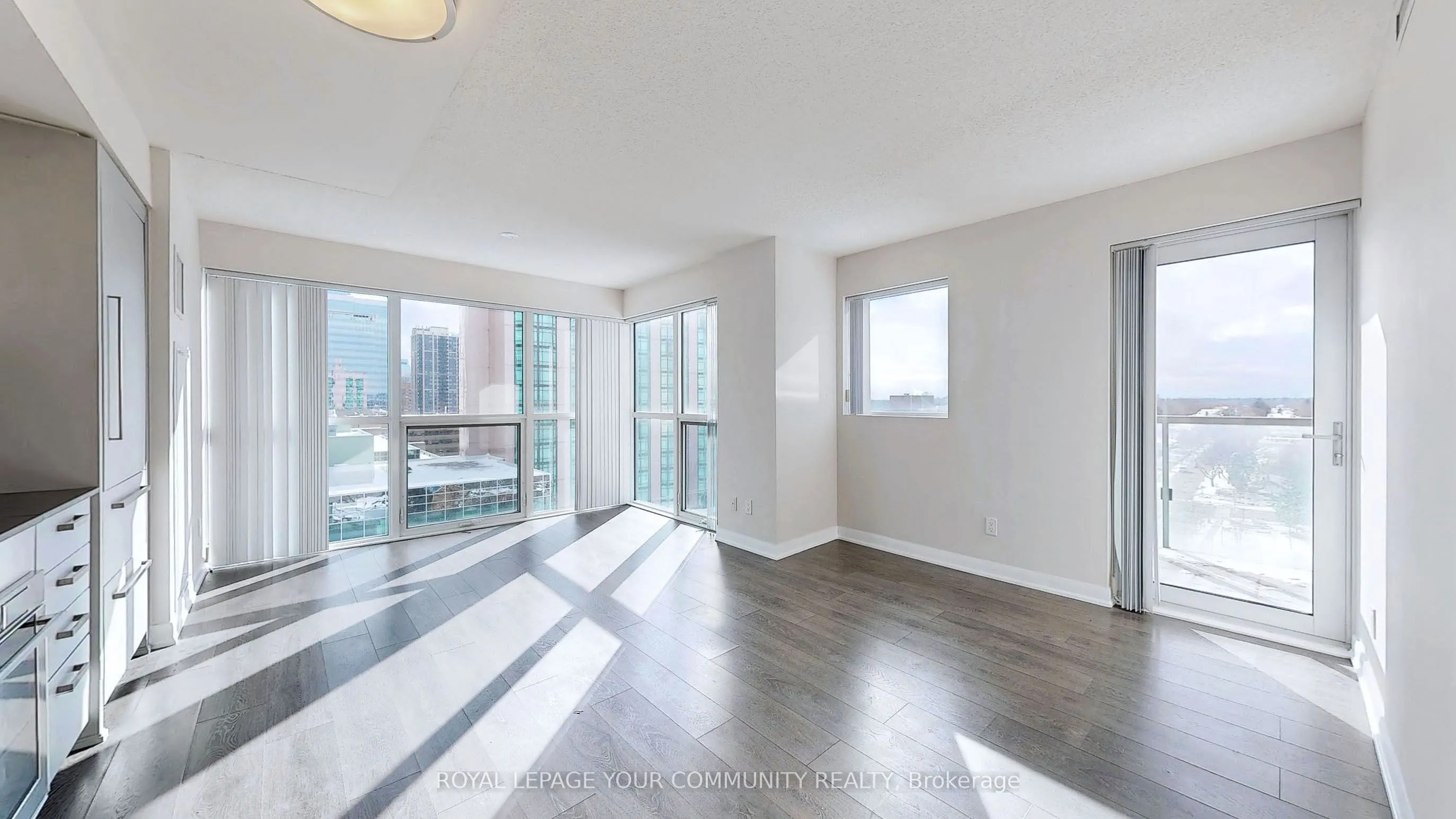 5162 Yonge Street, #1012
