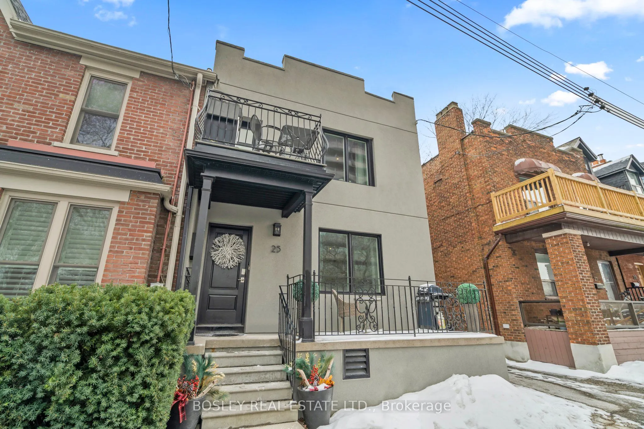 25 Hillsboro Avenue