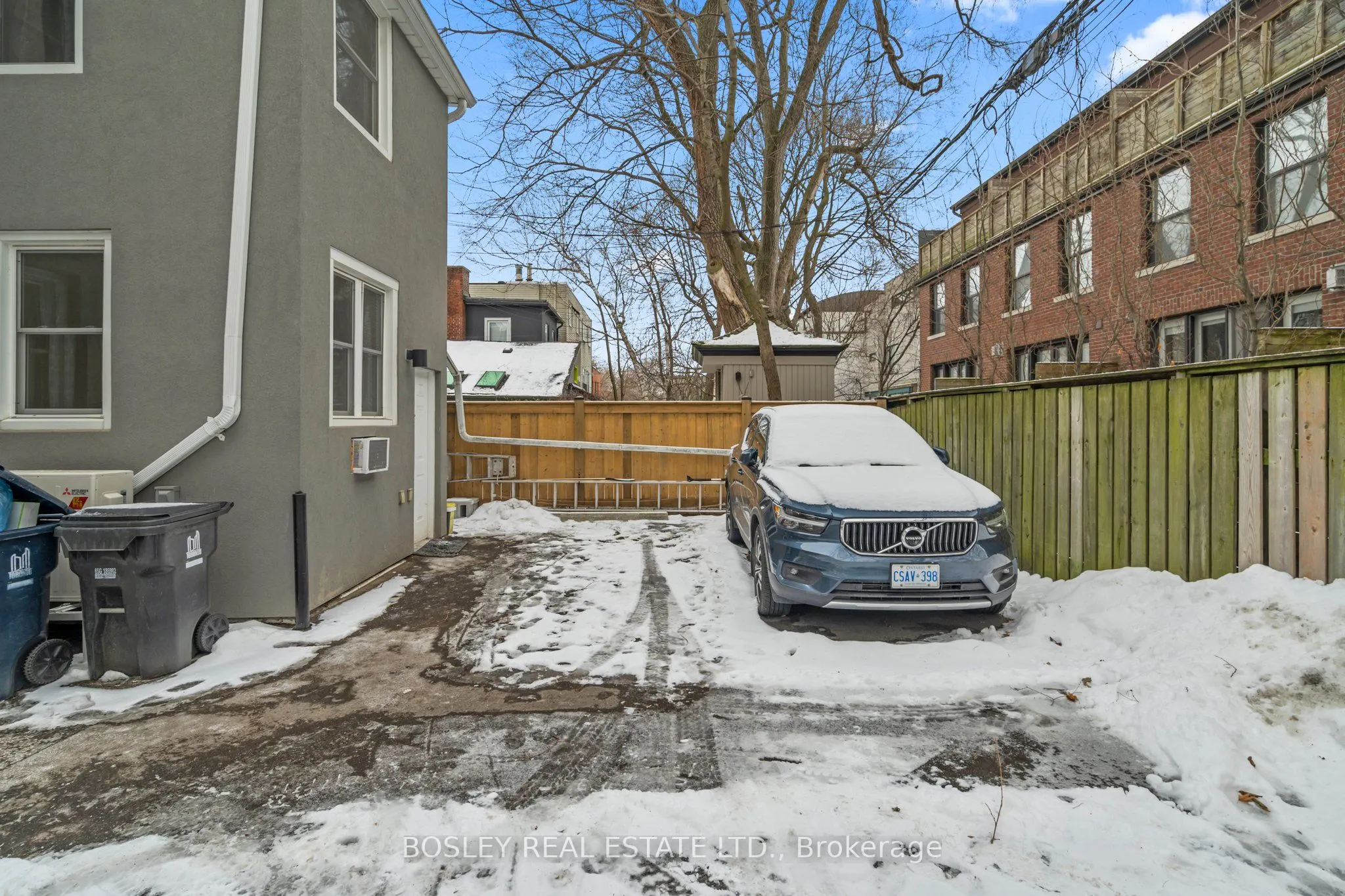 25 Hillsboro Avenue
