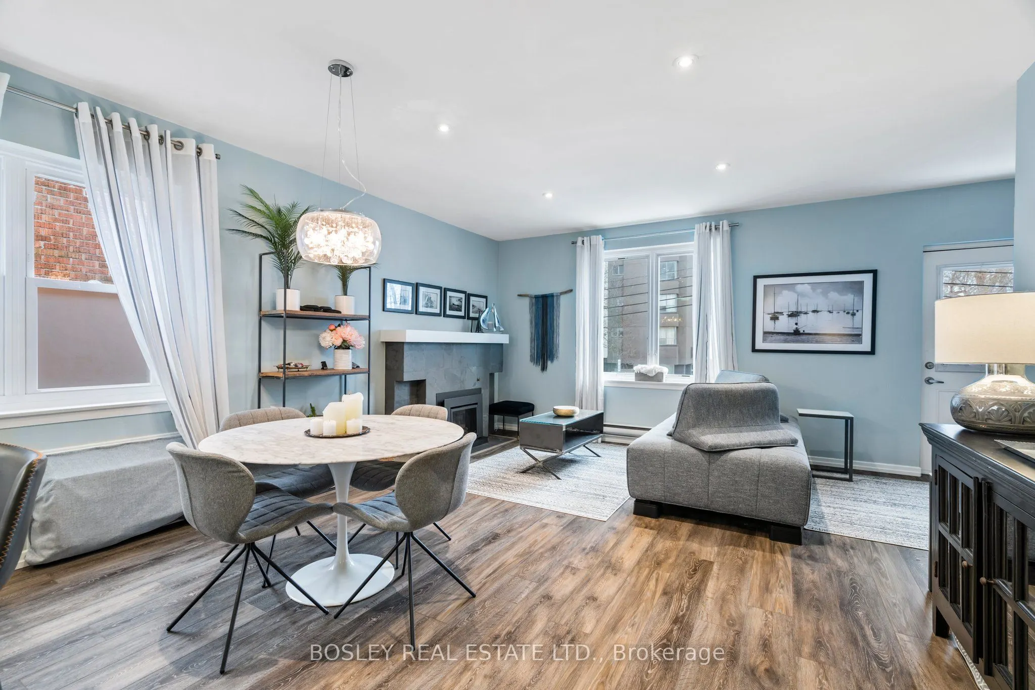 25 Hillsboro Avenue