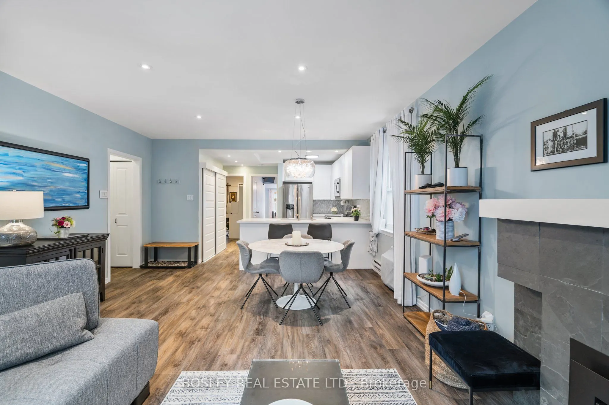 25 Hillsboro Avenue