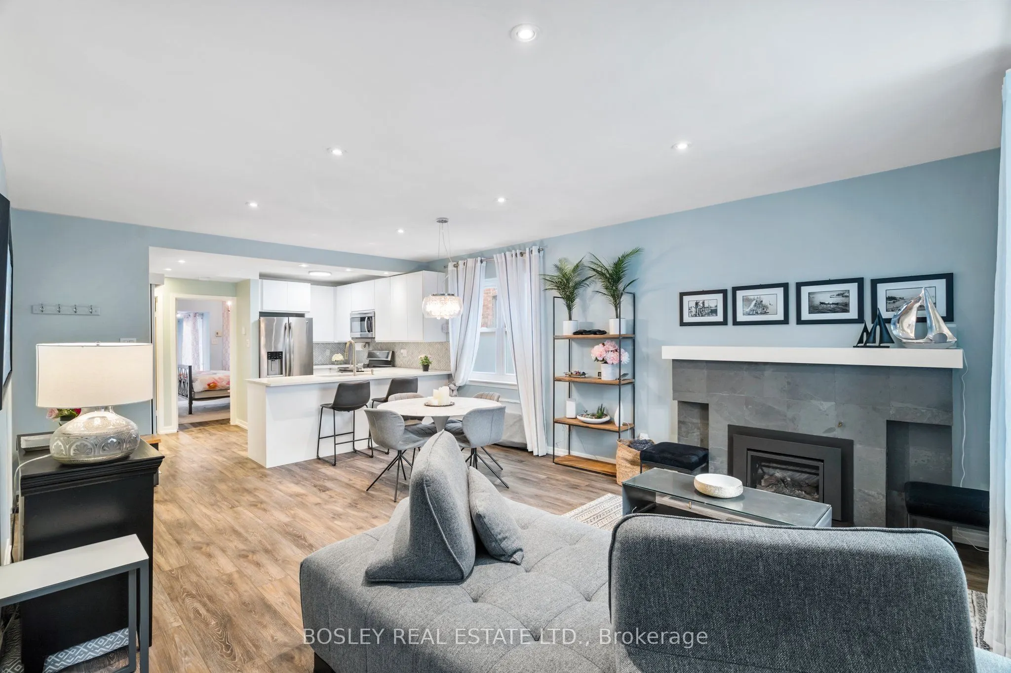 25 Hillsboro Avenue