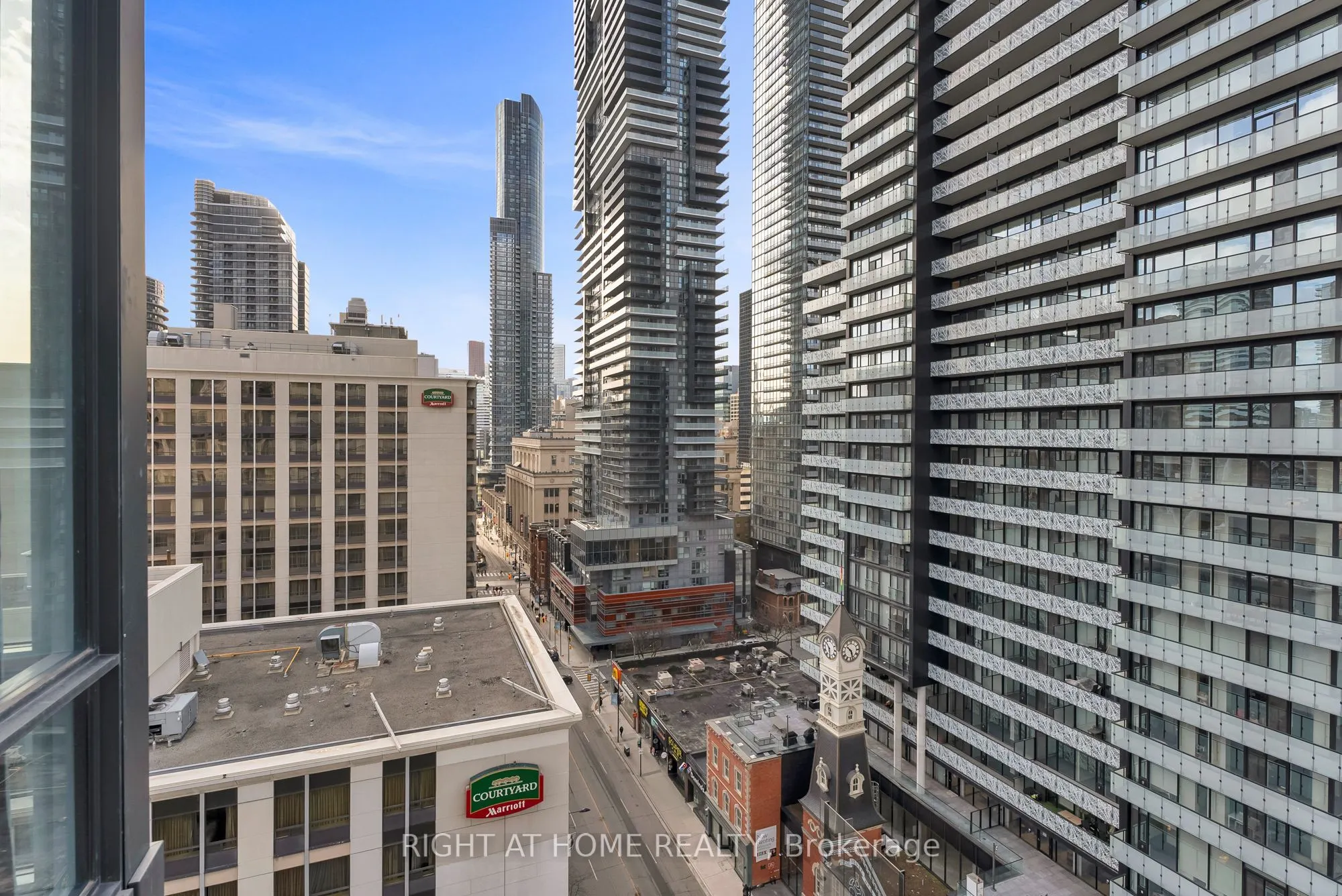 501 Yonge Street, #1212