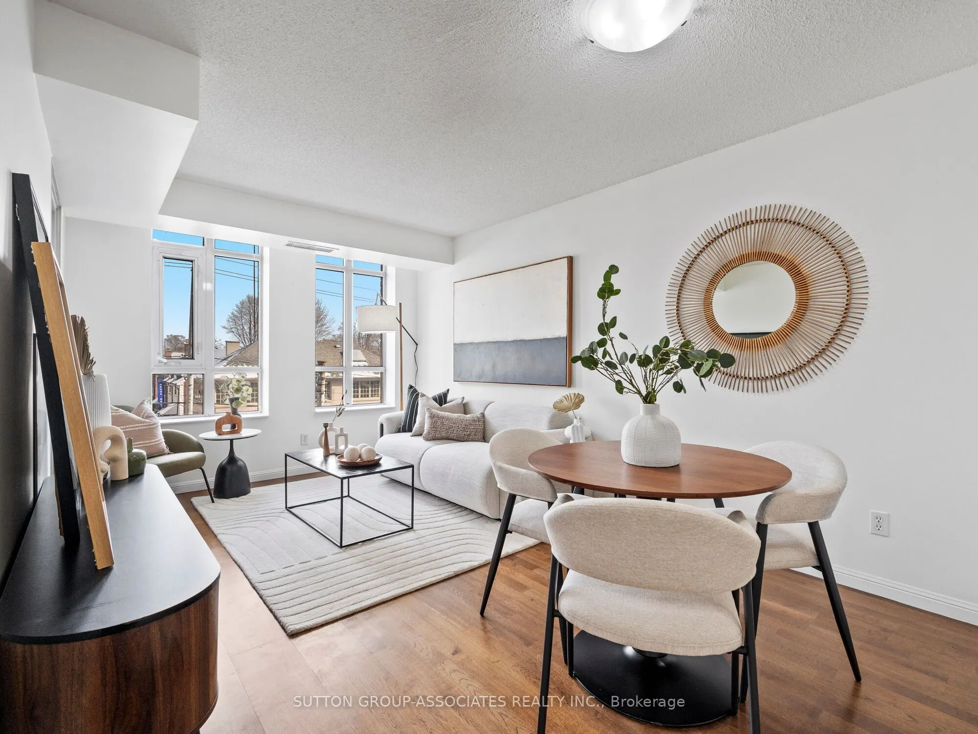900 Mount Pleasant Road, #320