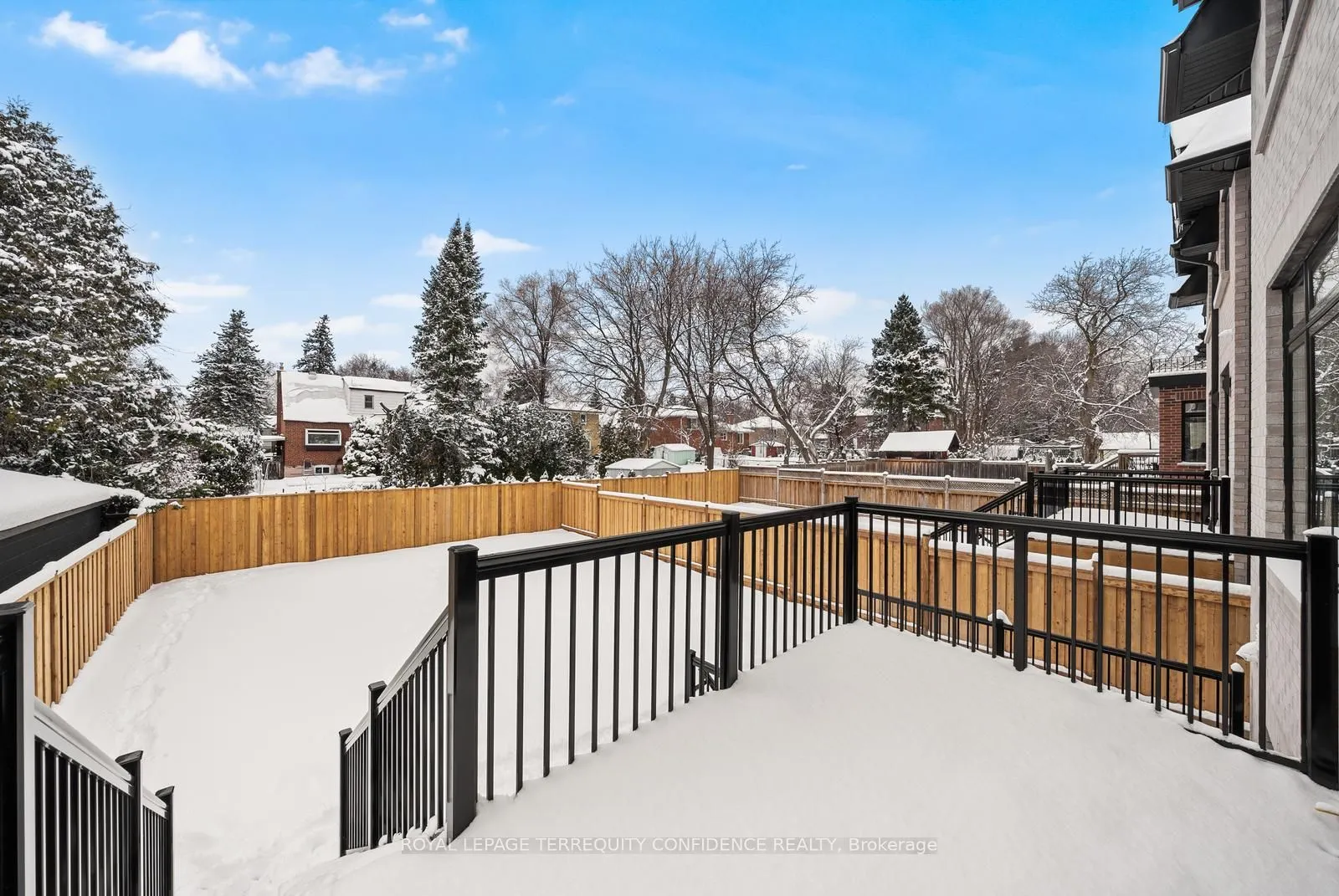 338B Horsham Avenue