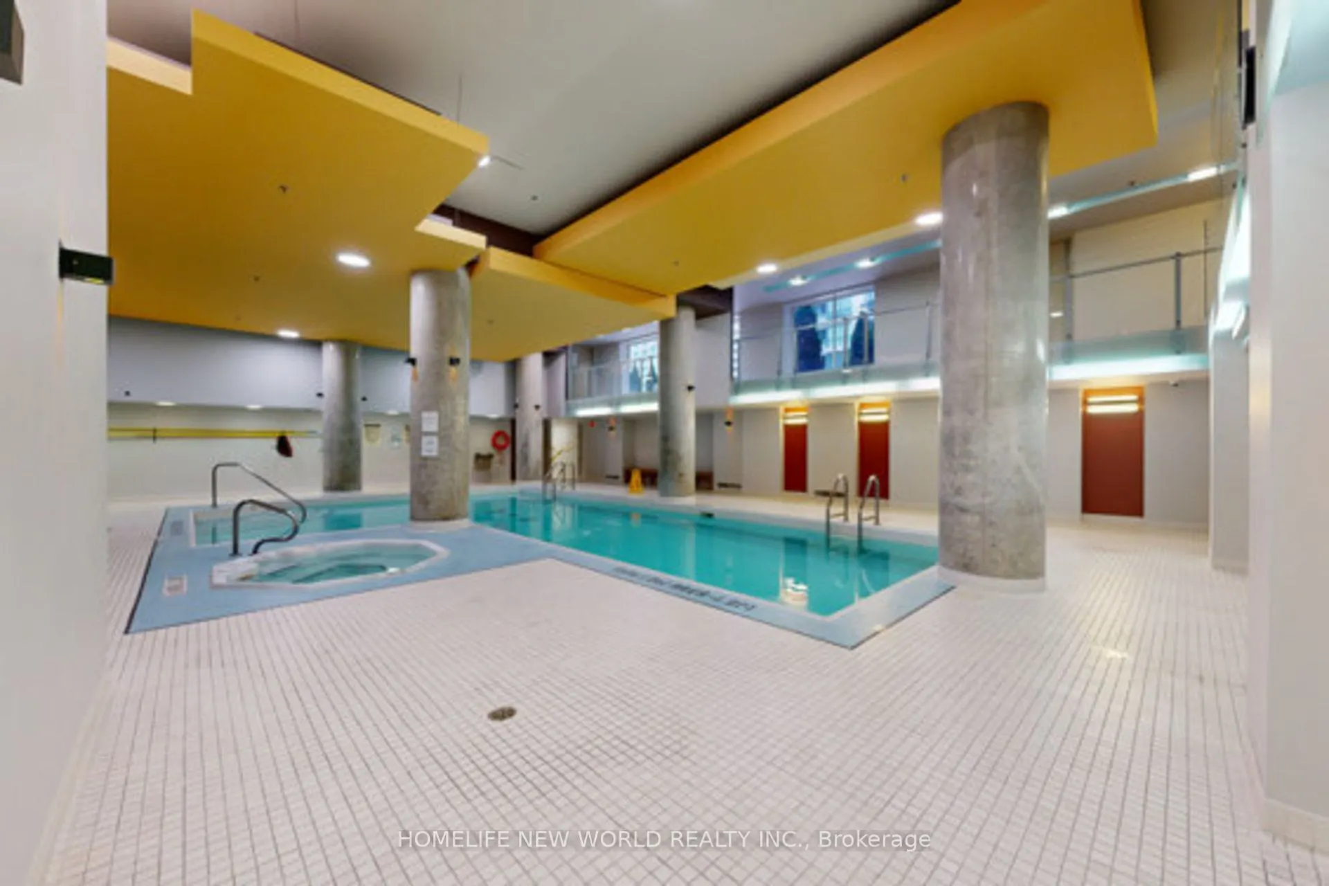 111 Elizabeth Street, #752