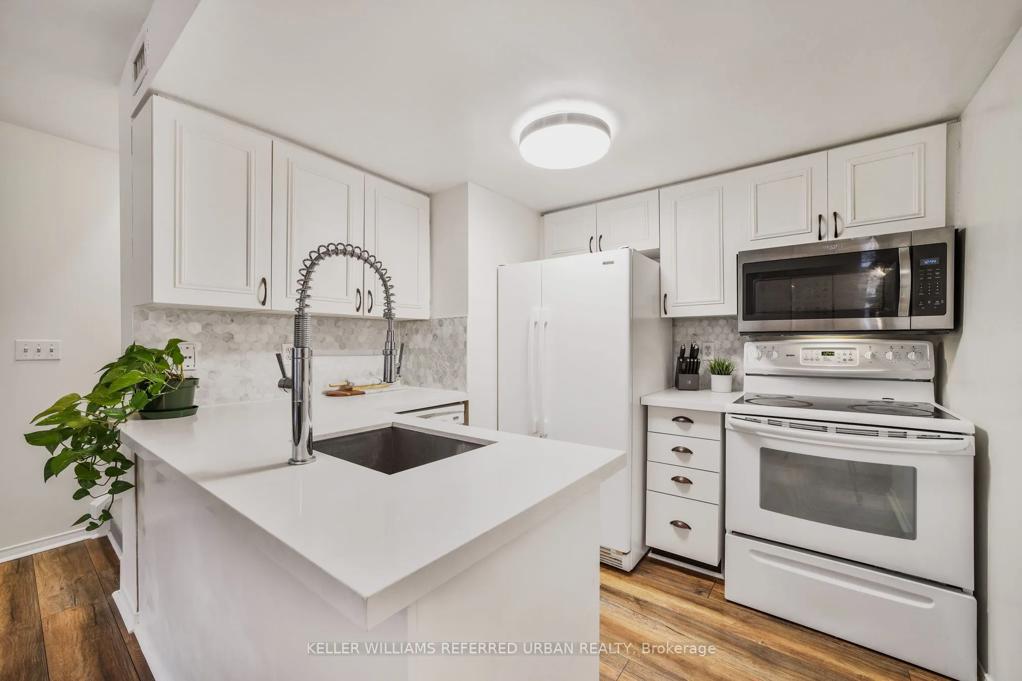 108 Redpath Avenue, #15
