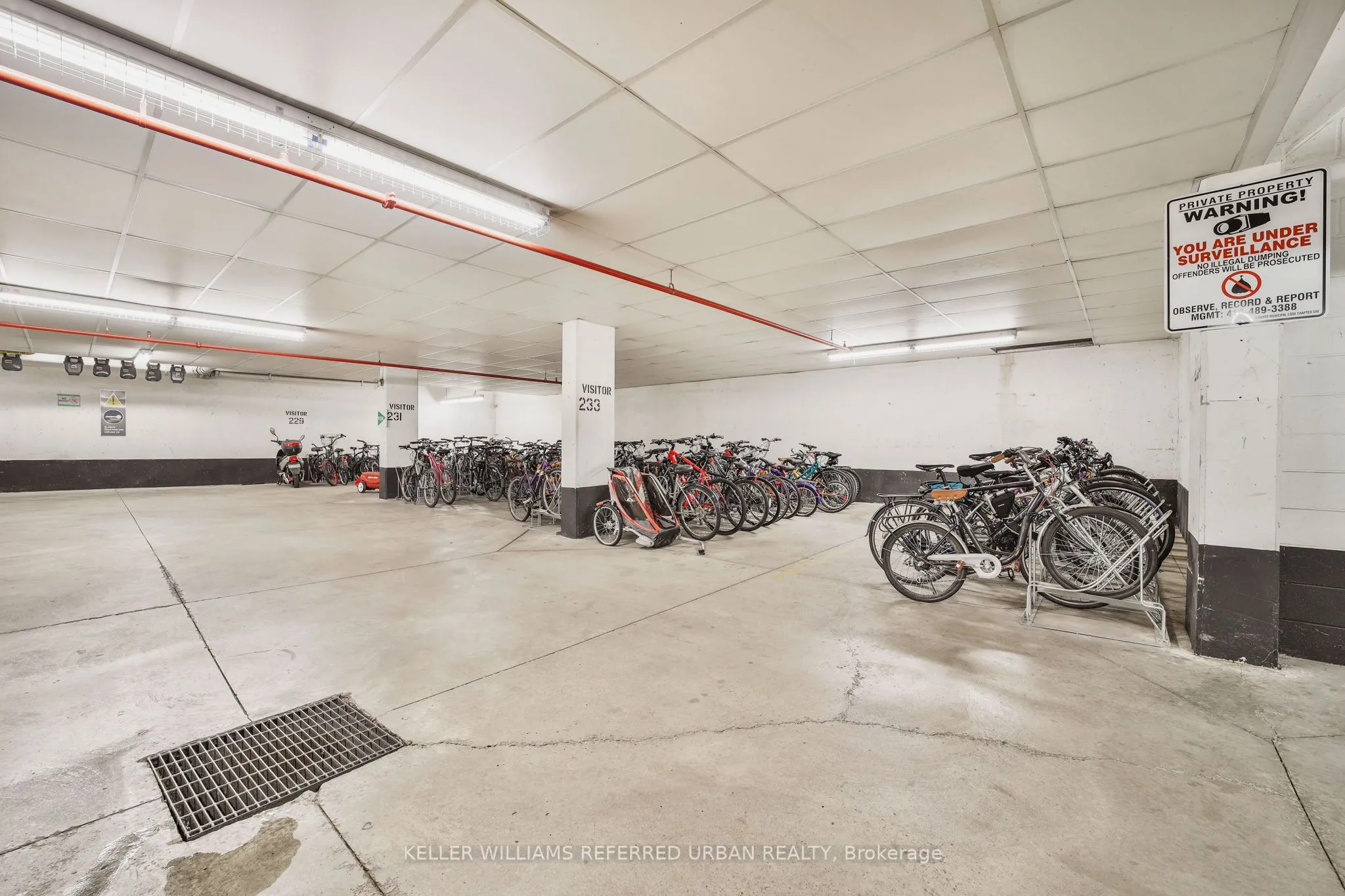 108 Redpath Avenue, #15