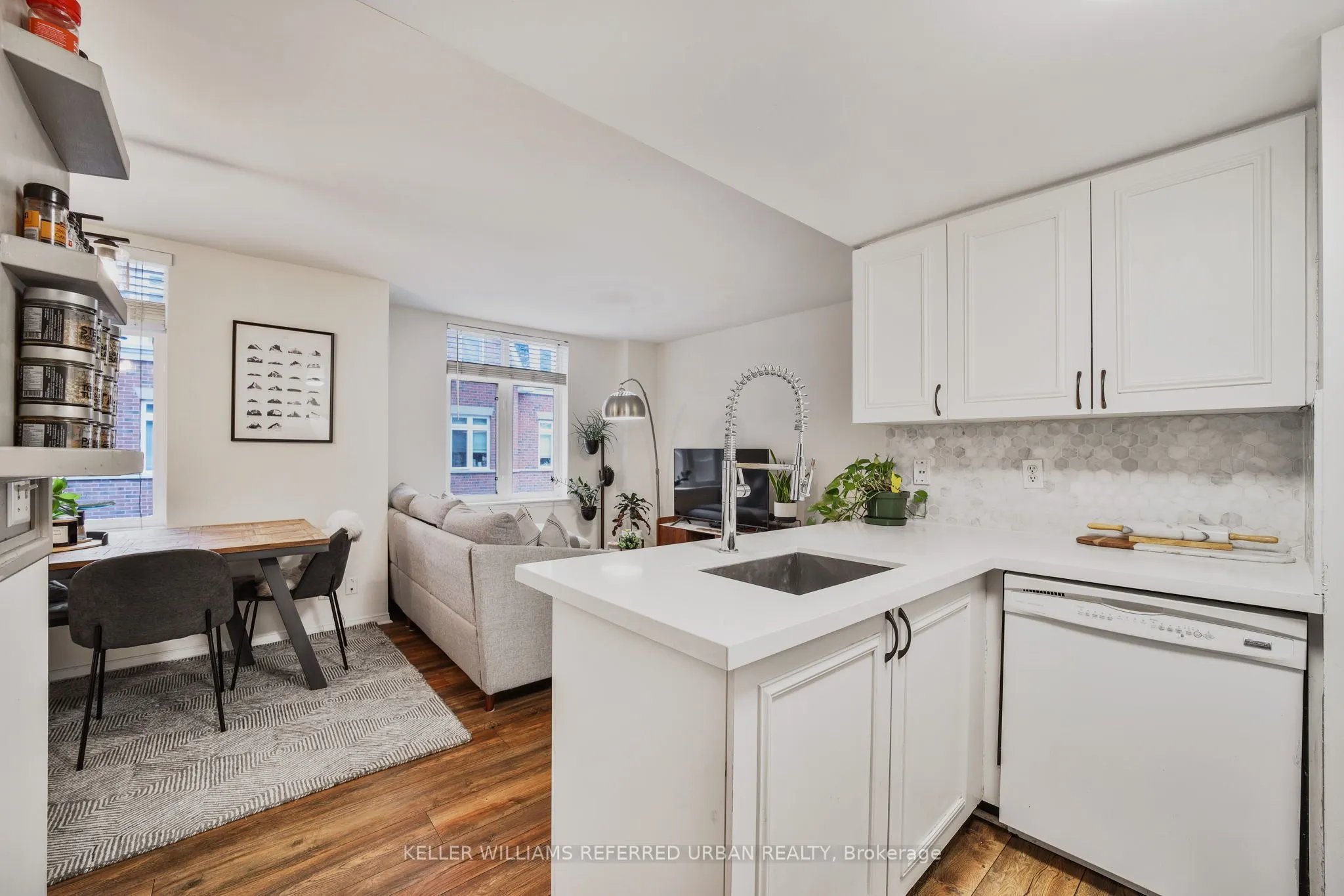 108 Redpath Avenue, #15